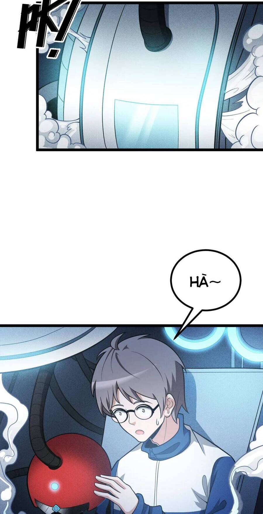 Thức Tỉnh Thành Thần Chapter 1 - 81