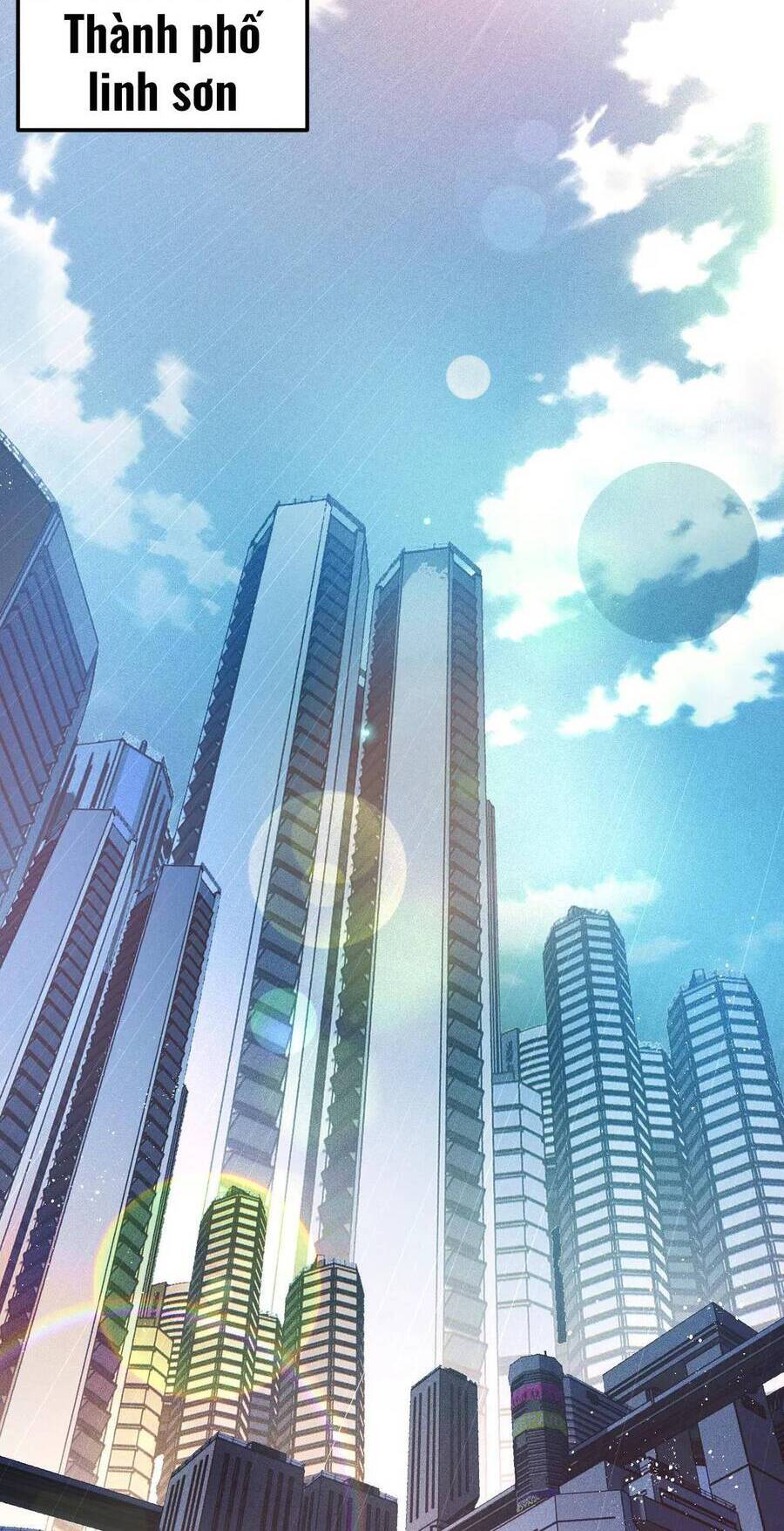 Thức Tỉnh Thành Thần Chapter 1 - 89