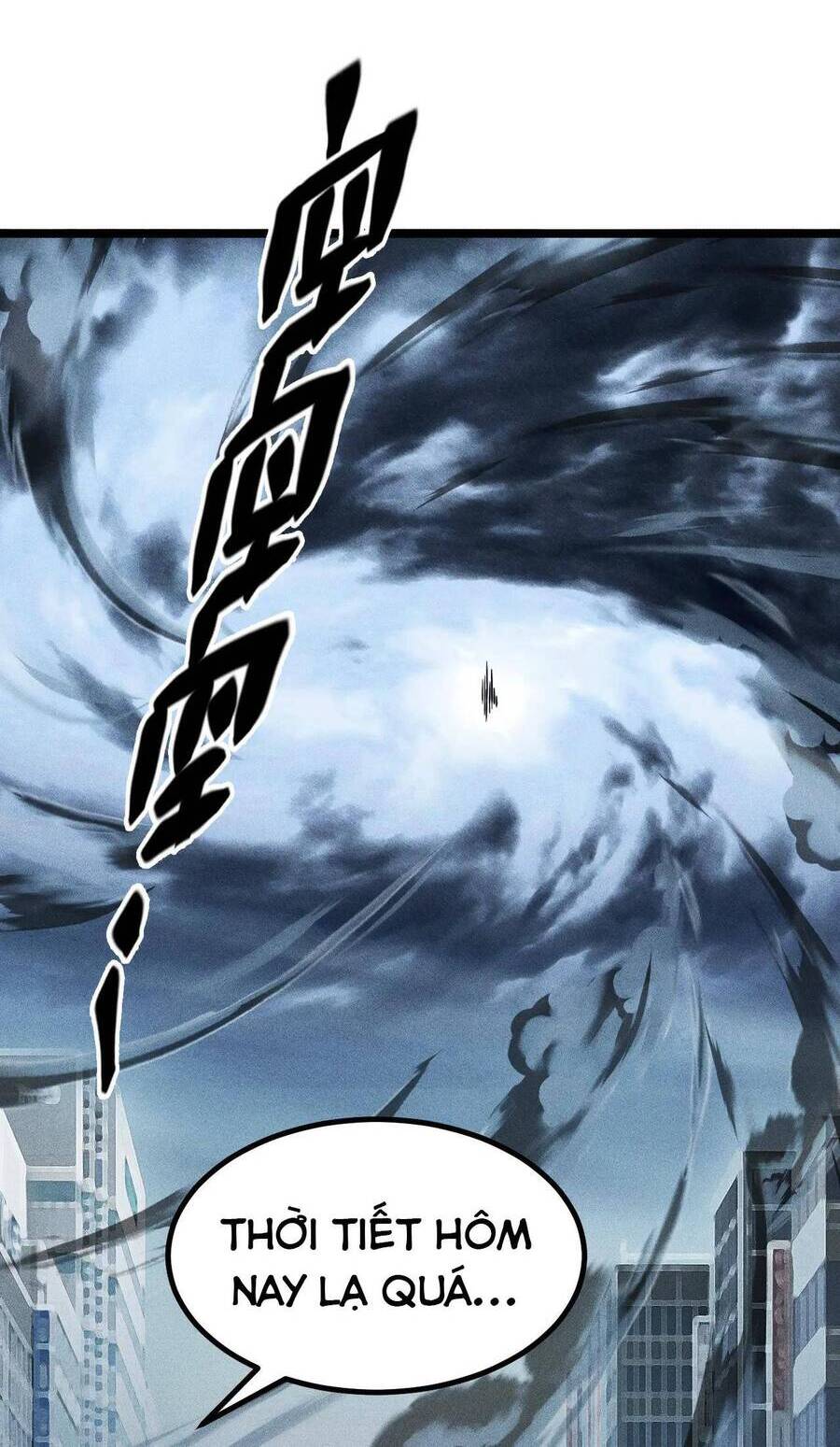 Thức Tỉnh Thành Thần Chapter 1 - 91