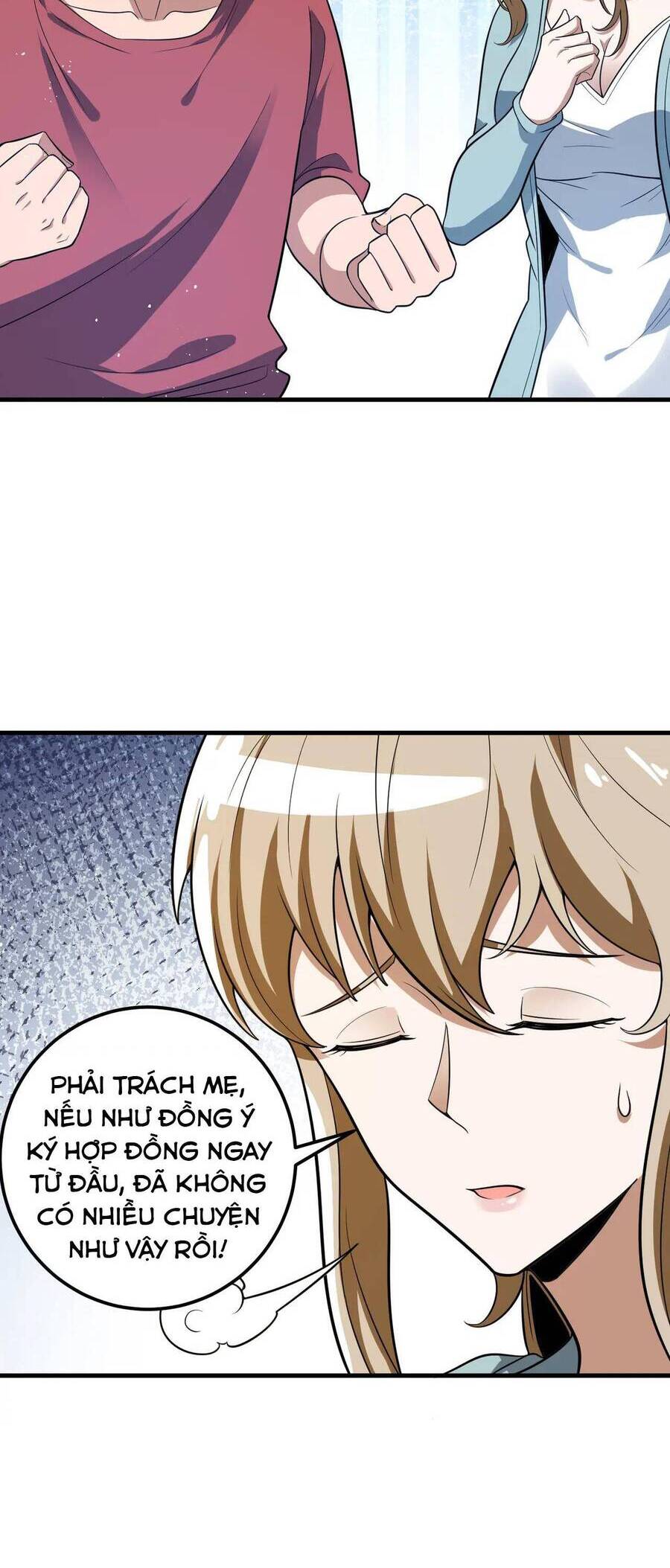 Thức Tỉnh Thành Thần Chapter 2 - 13