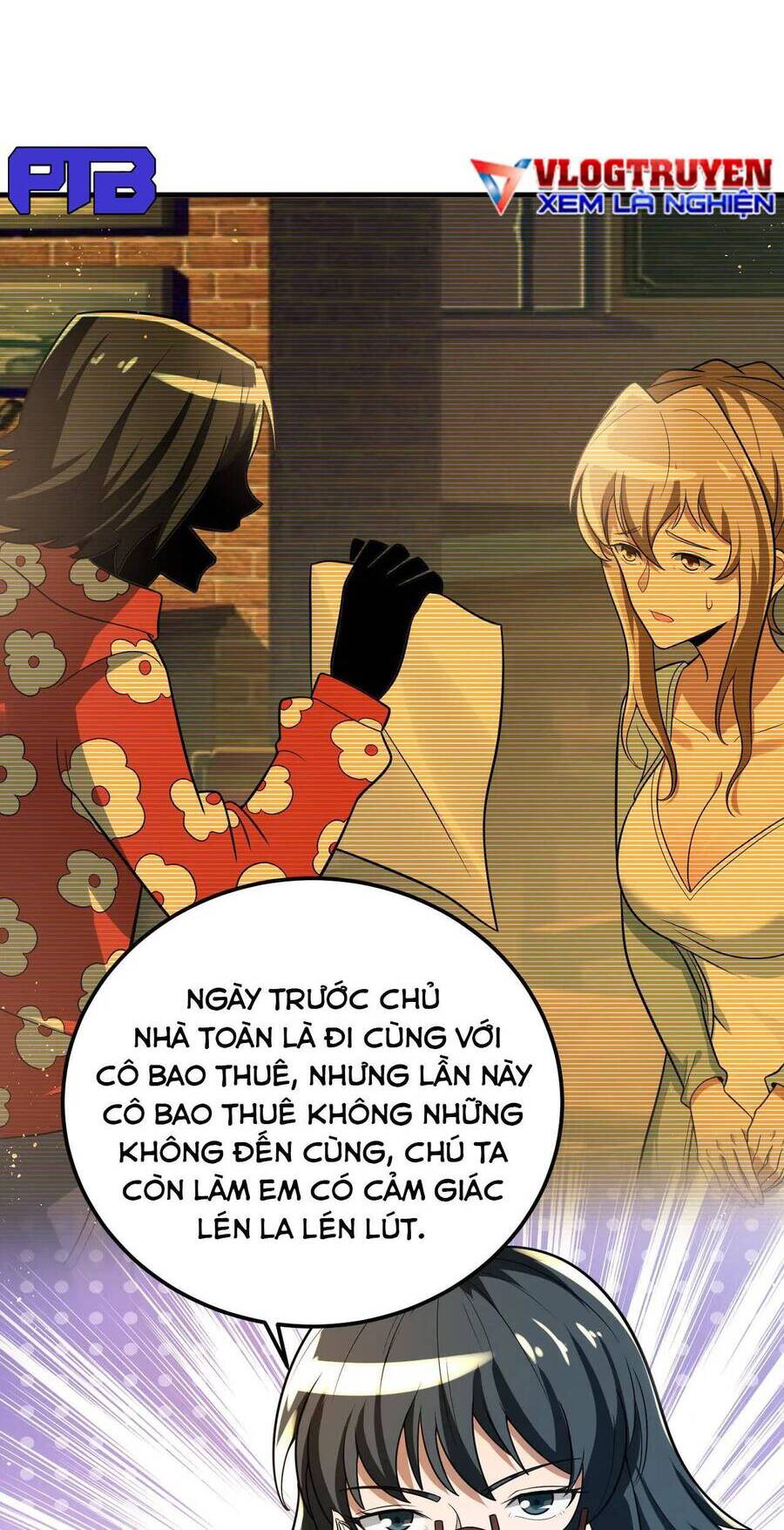Thức Tỉnh Thành Thần Chapter 2 - 15