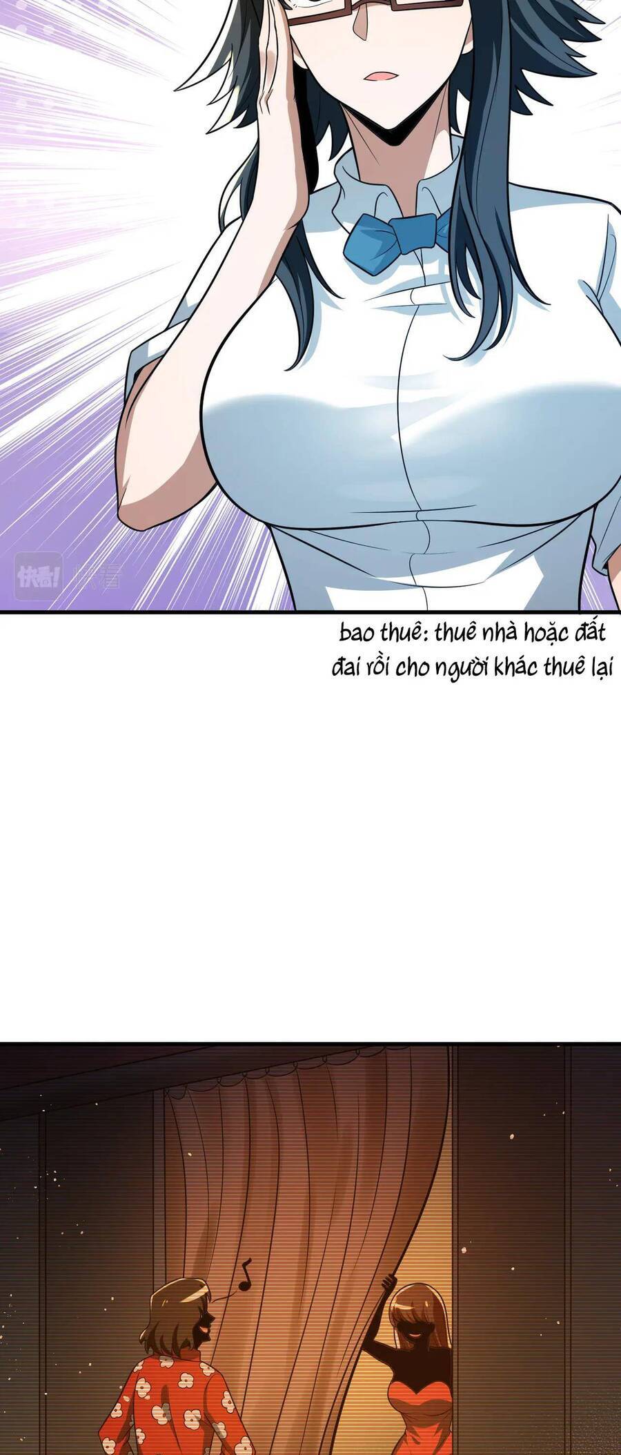 Thức Tỉnh Thành Thần Chapter 2 - 16