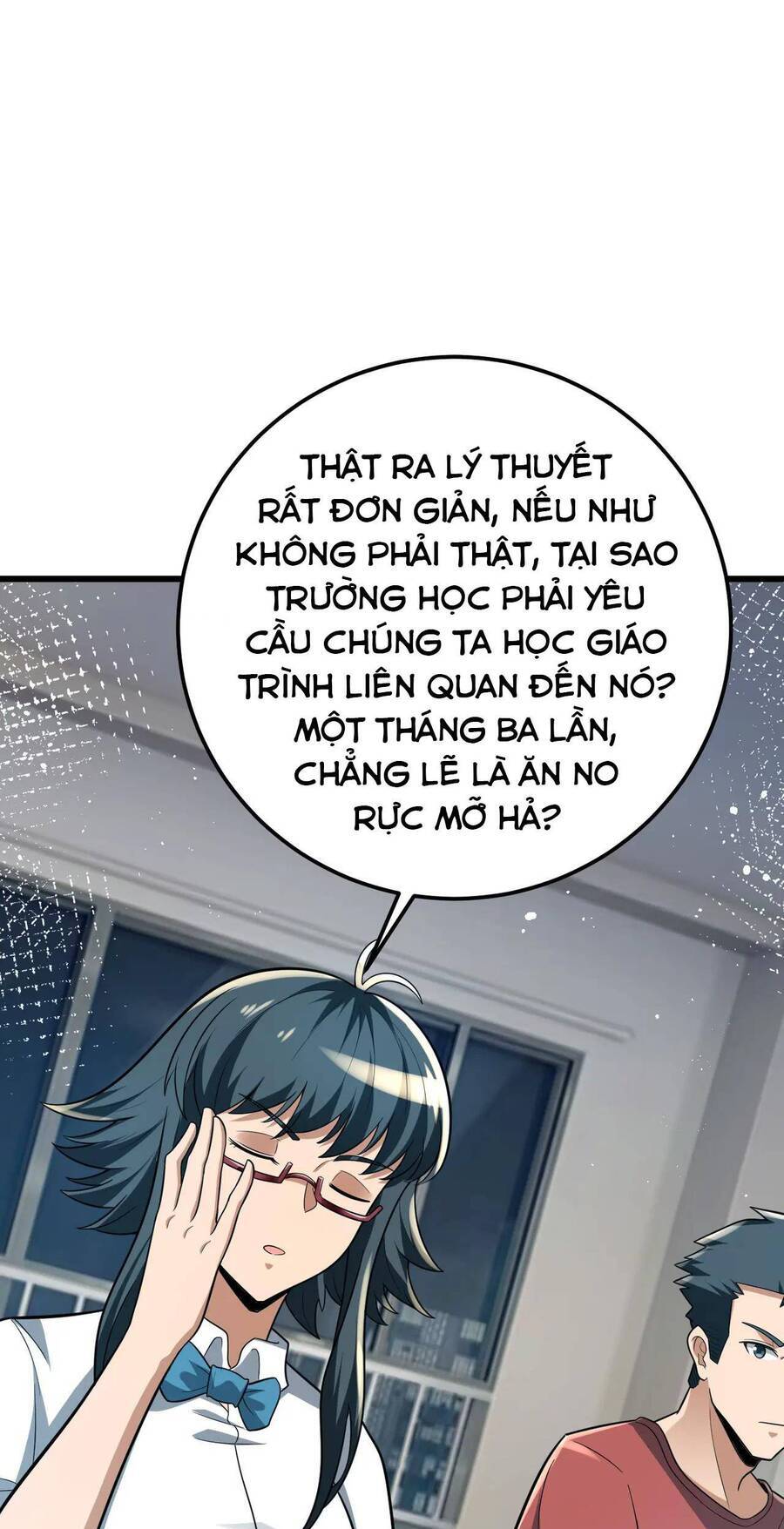 Thức Tỉnh Thành Thần Chapter 2 - 30
