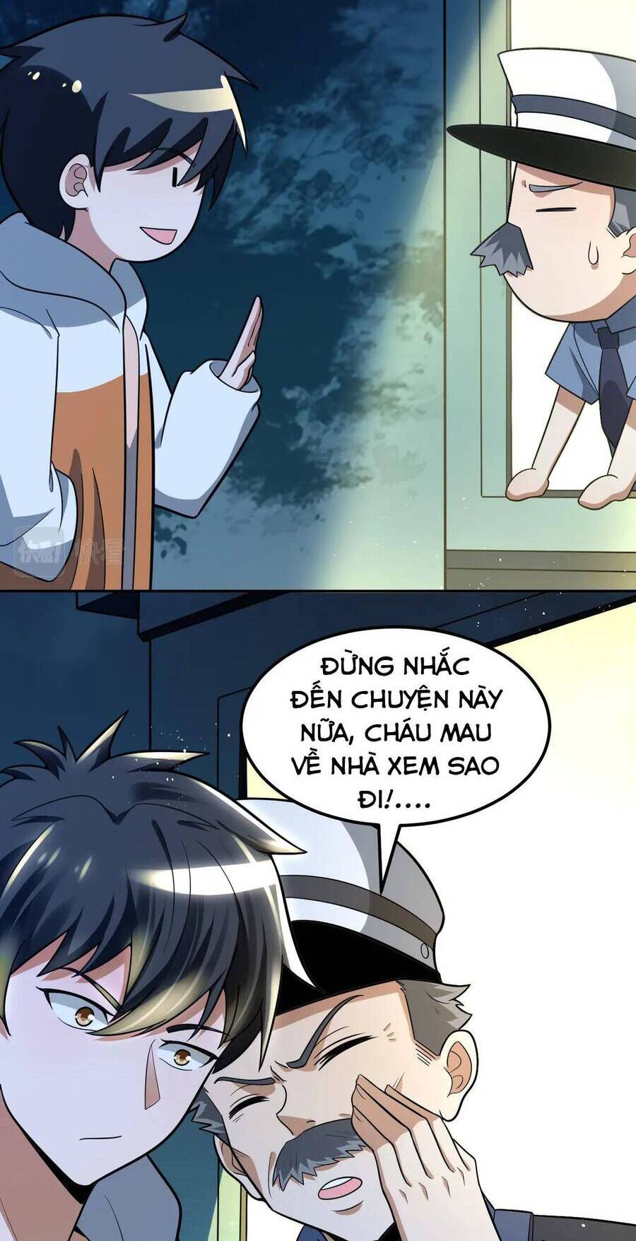 Thức Tỉnh Thành Thần Chapter 2 - 4
