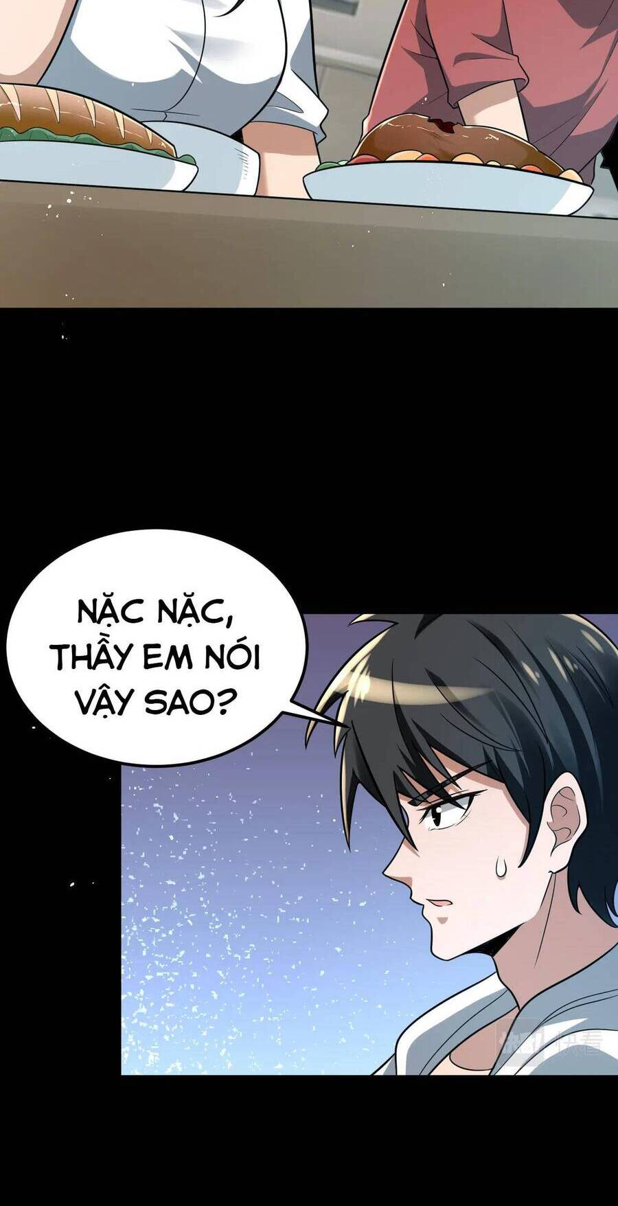 Thức Tỉnh Thành Thần Chapter 2 - 31