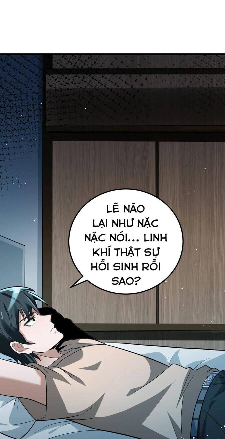 Thức Tỉnh Thành Thần Chapter 2 - 34