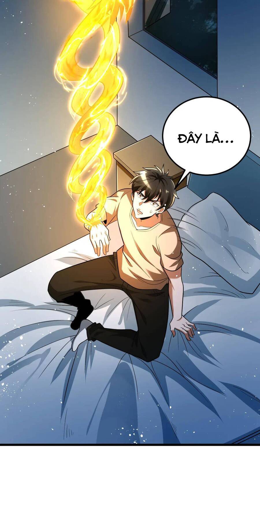 Thức Tỉnh Thành Thần Chapter 2 - 37