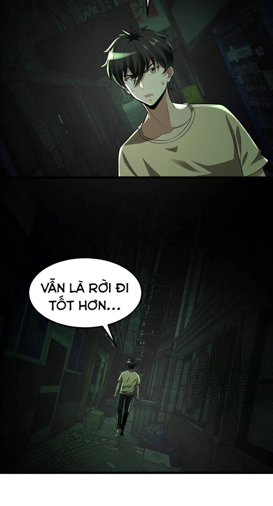 Thức Tỉnh Thành Thần Chapter 2 - 46