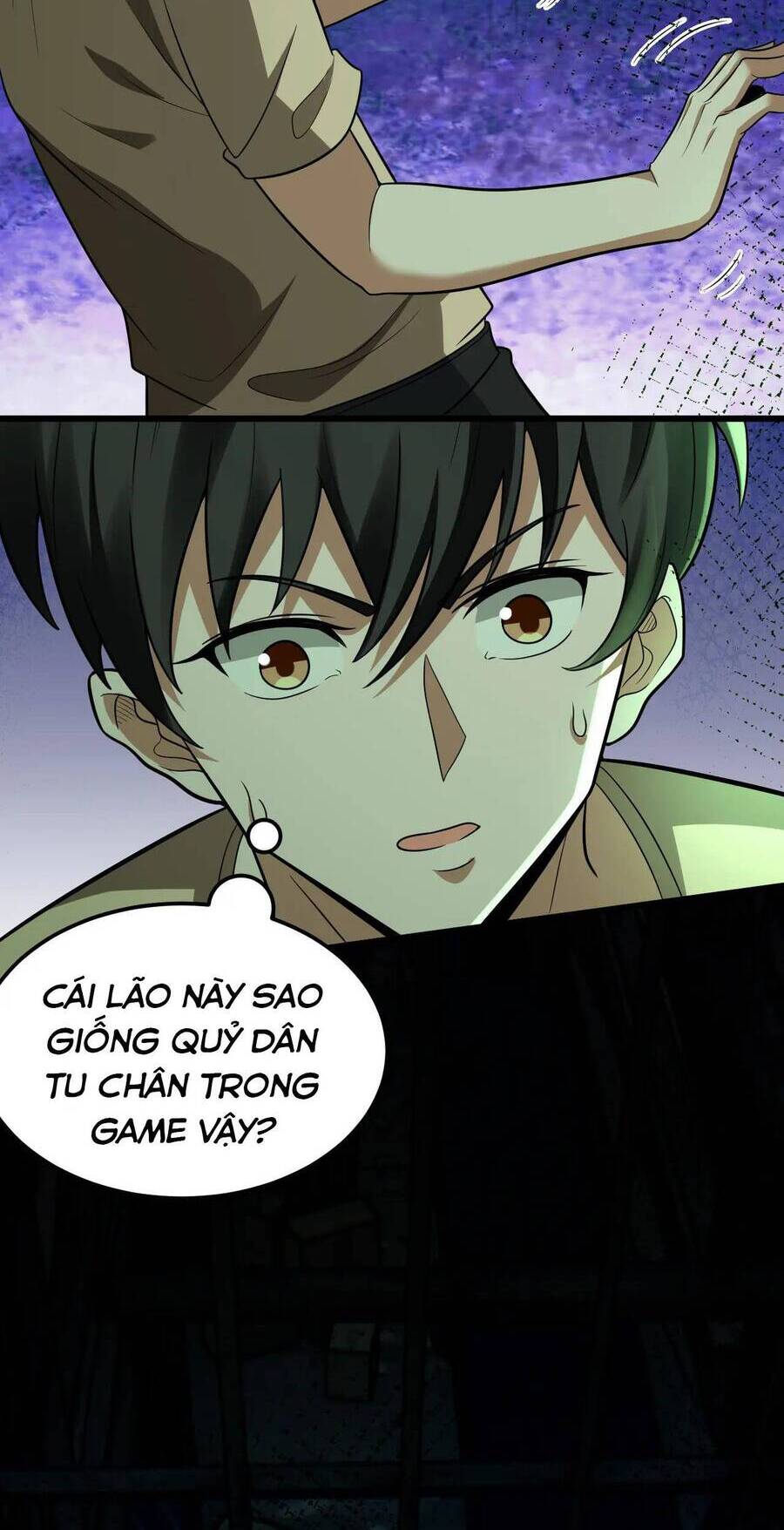 Thức Tỉnh Thành Thần Chapter 2 - 51