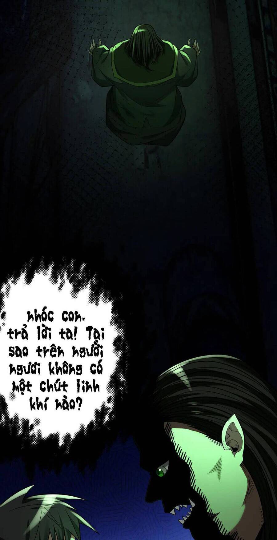 Thức Tỉnh Thành Thần Chapter 2 - 53