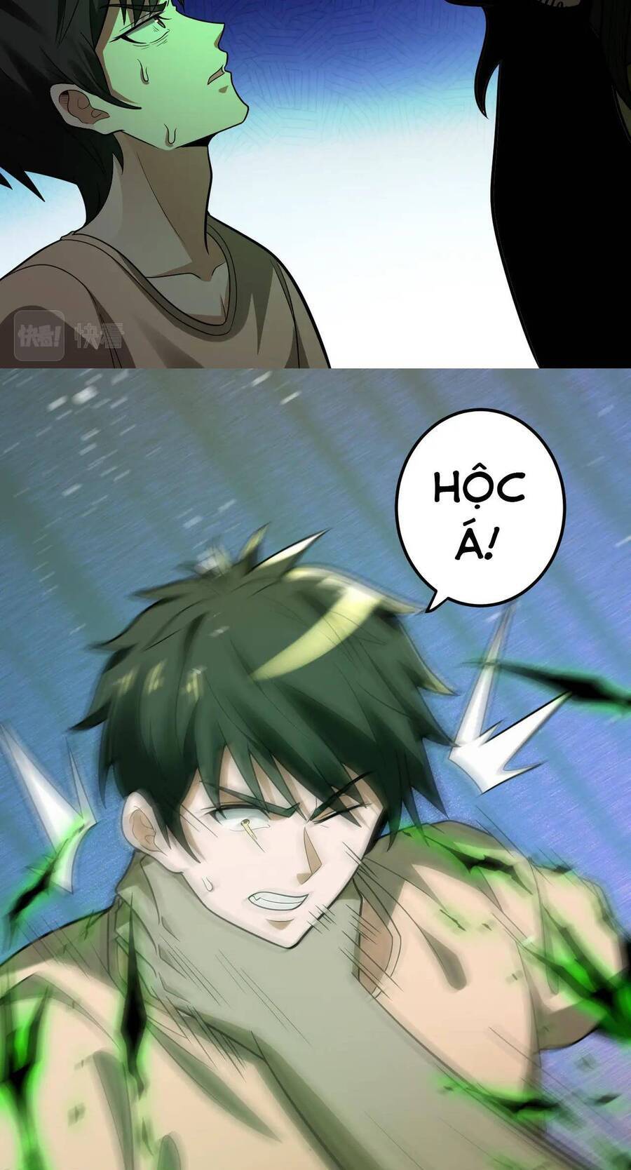 Thức Tỉnh Thành Thần Chapter 2 - 54