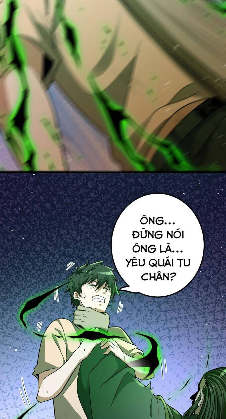 Thức Tỉnh Thành Thần Chapter 2 - 55