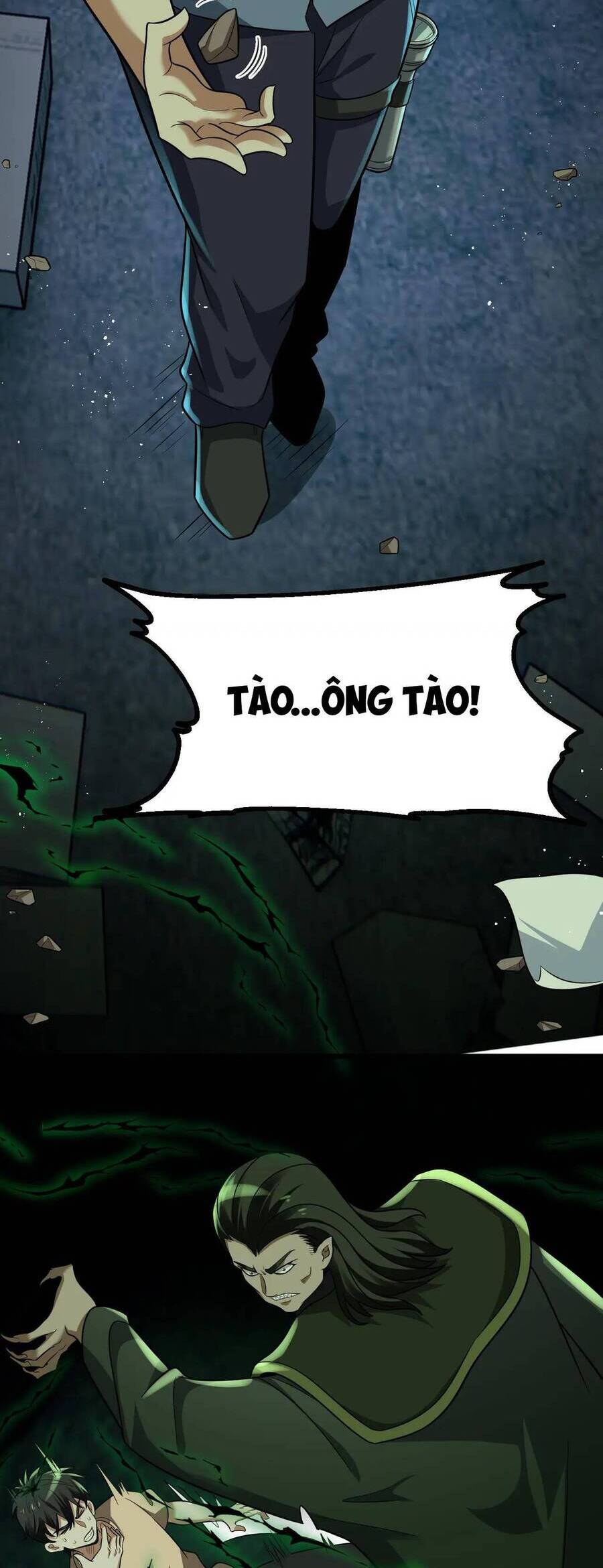 Thức Tỉnh Thành Thần Chapter 2 - 60