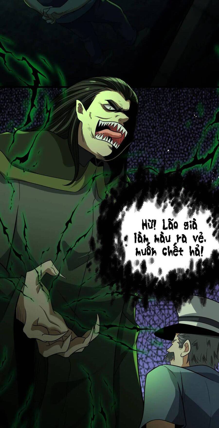 Thức Tỉnh Thành Thần Chapter 2 - 62