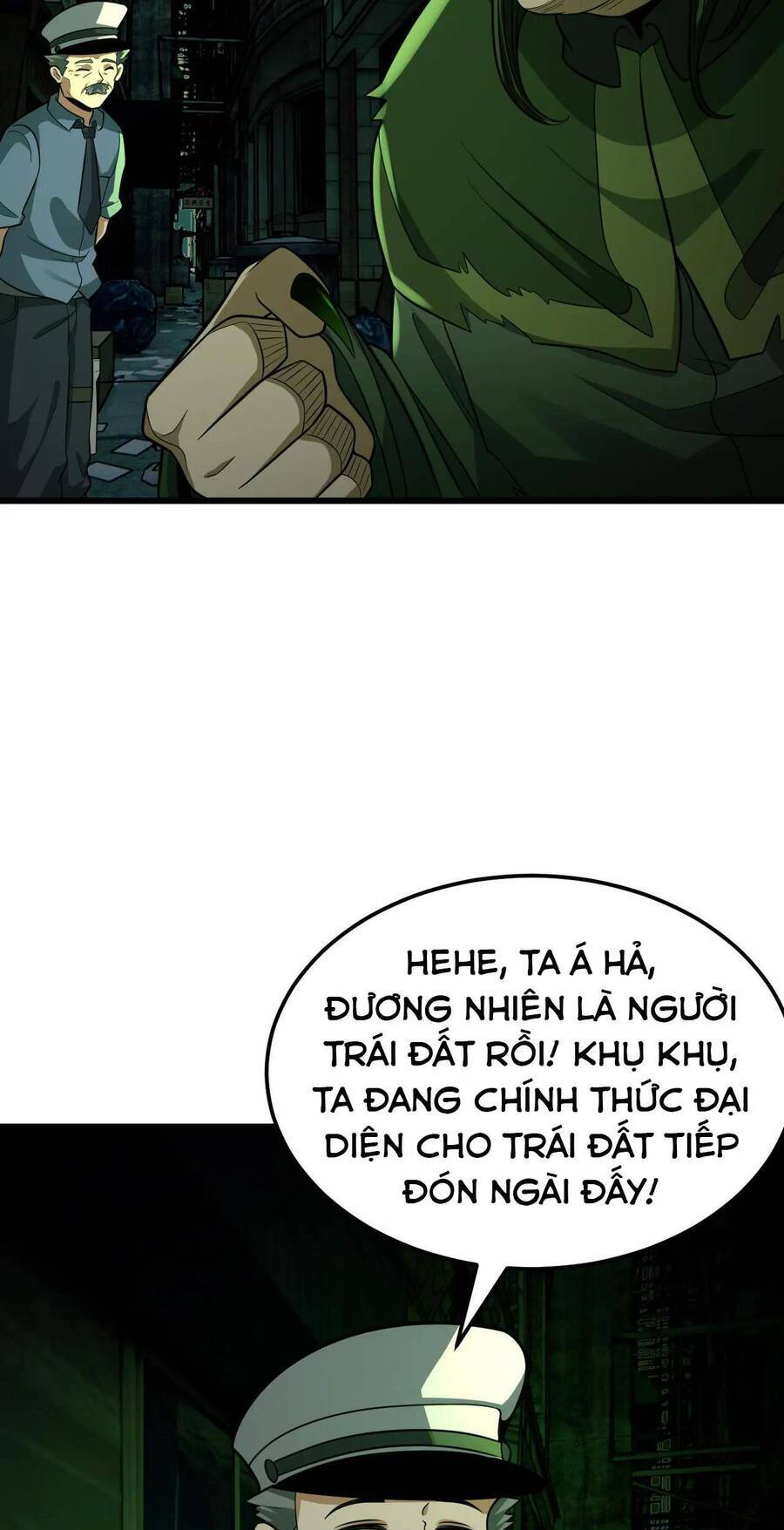 Thức Tỉnh Thành Thần Chapter 2 - 71