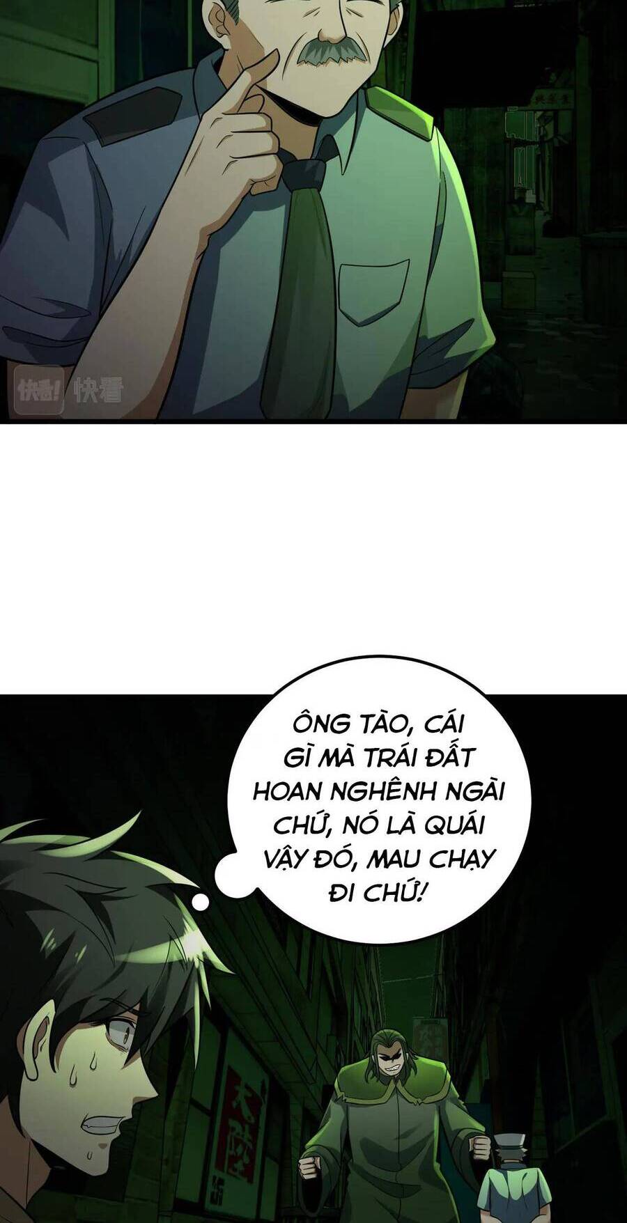 Thức Tỉnh Thành Thần Chapter 2 - 72