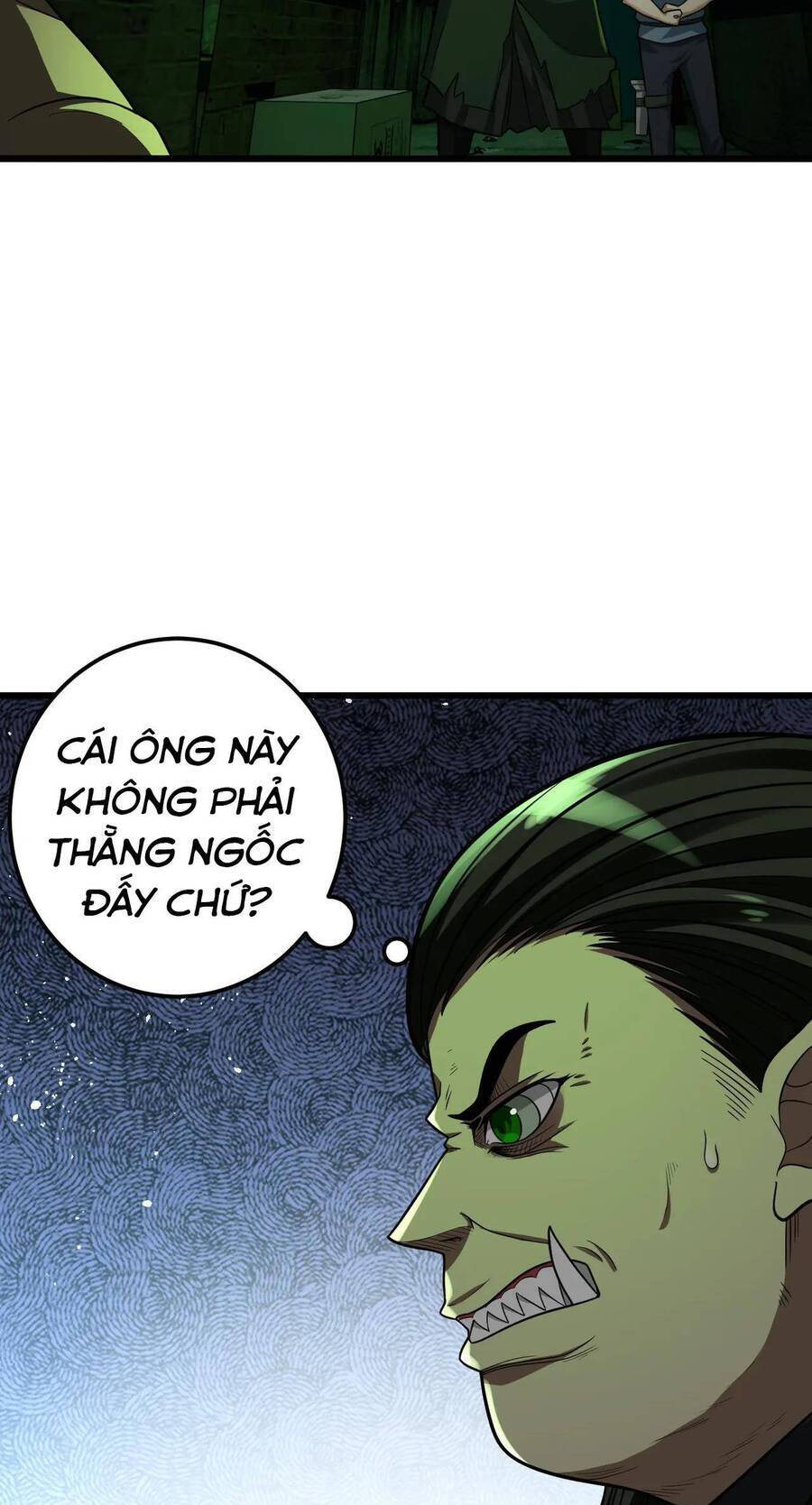Thức Tỉnh Thành Thần Chapter 2 - 73