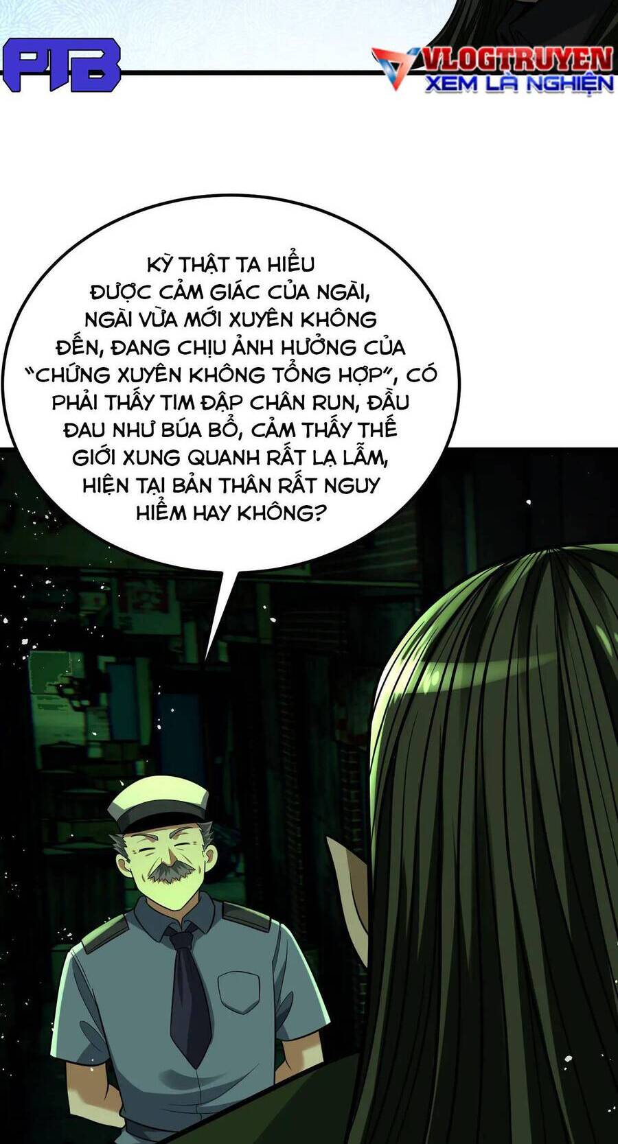 Thức Tỉnh Thành Thần Chapter 2 - 74