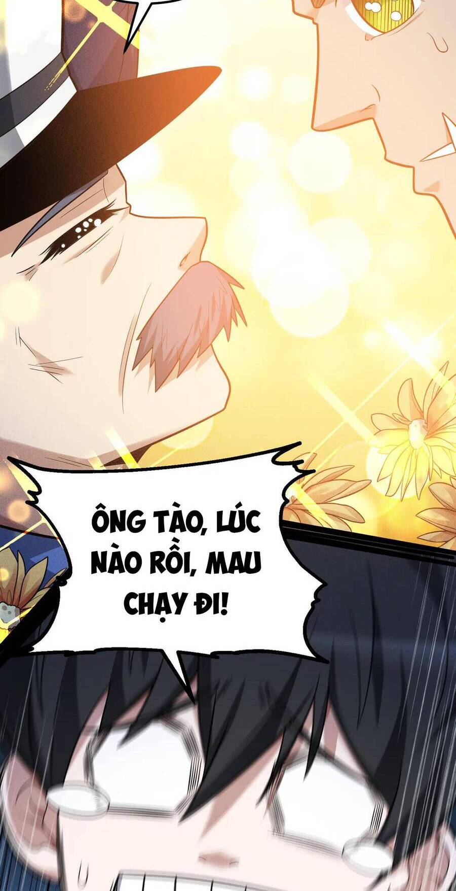 Thức Tỉnh Thành Thần Chapter 3 - 2
