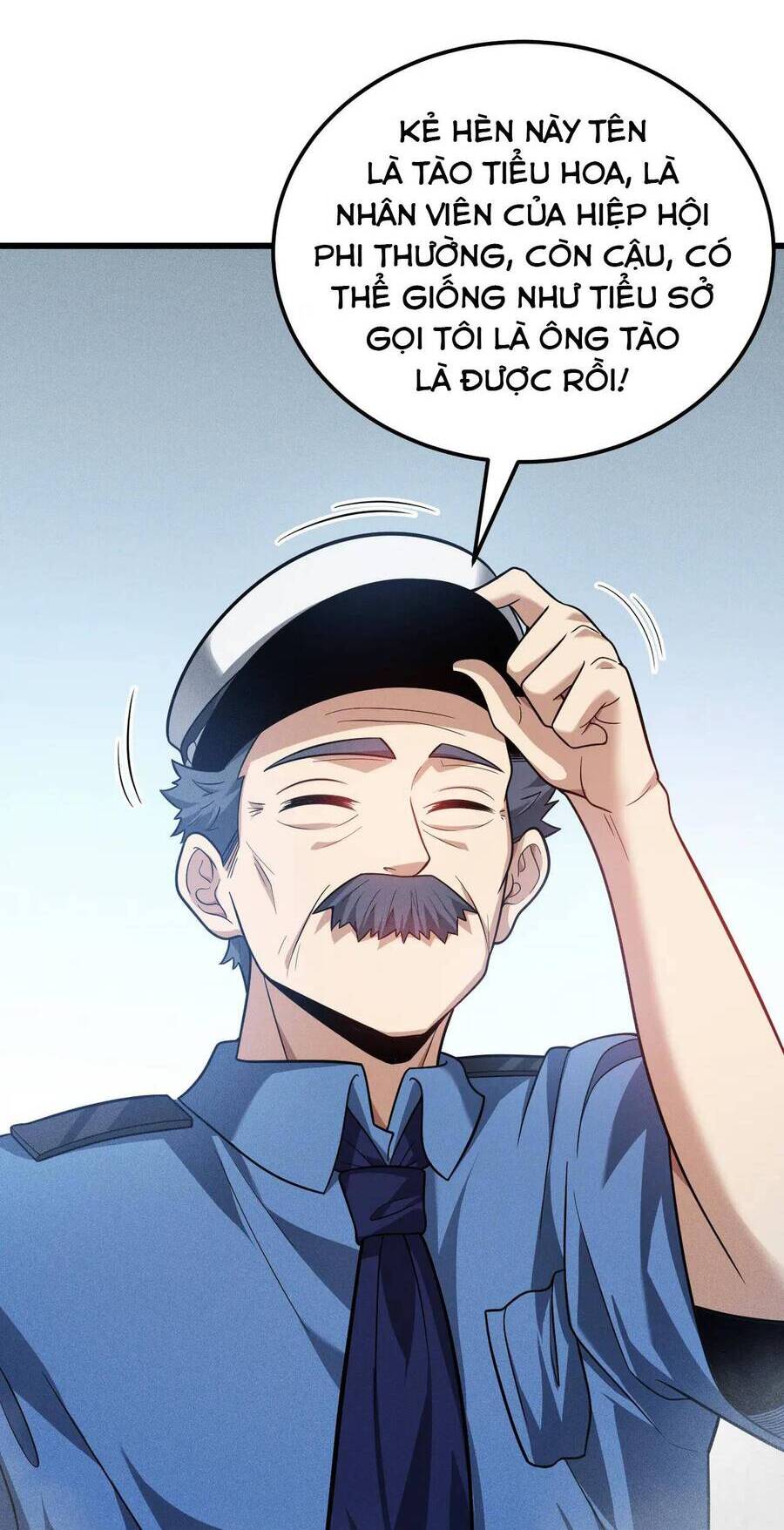 Thức Tỉnh Thành Thần Chapter 3 - 14