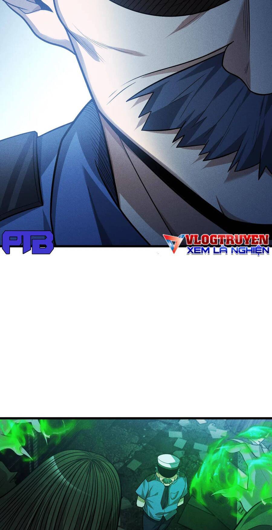 Thức Tỉnh Thành Thần Chapter 3 - 17