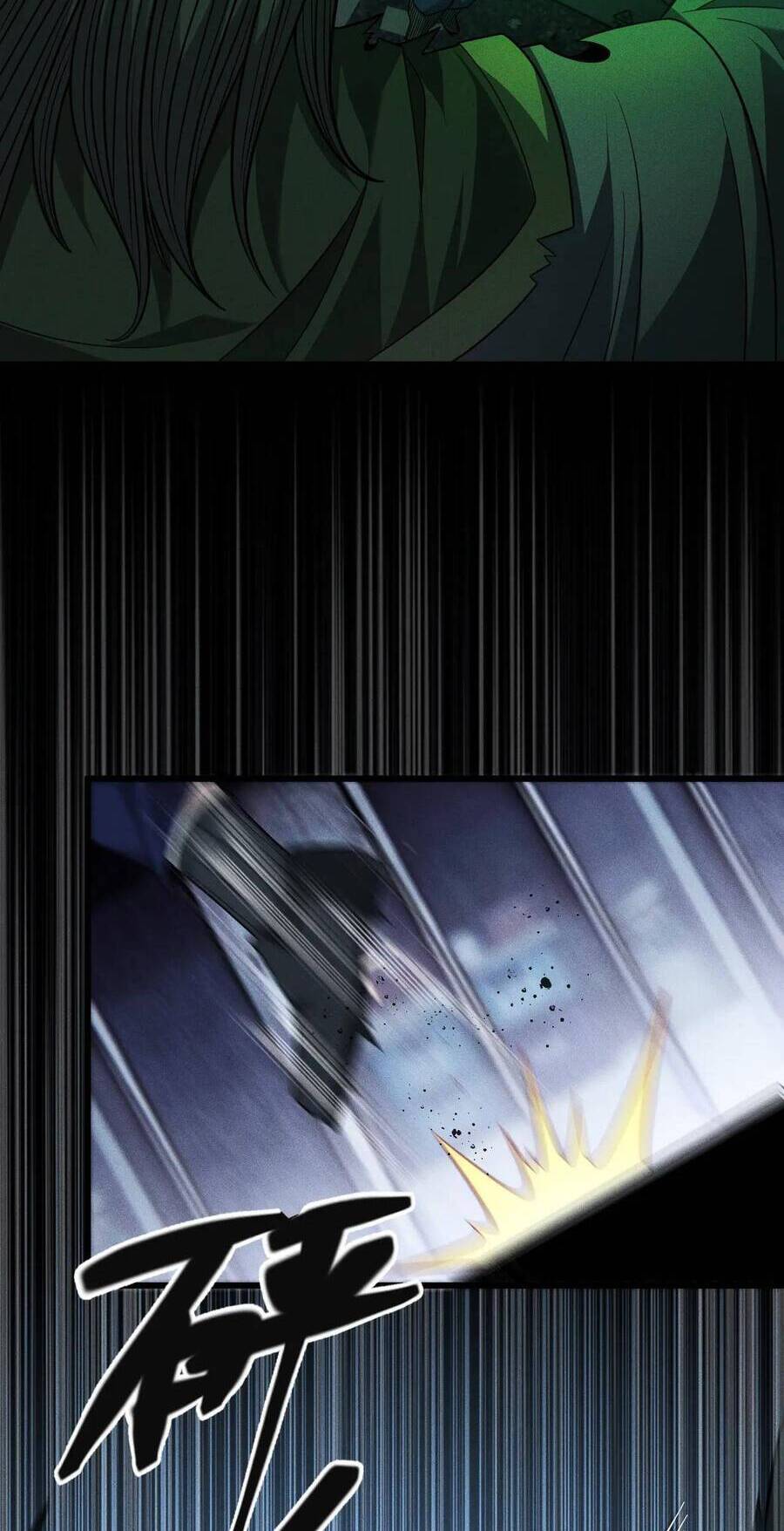 Thức Tỉnh Thành Thần Chapter 3 - 18