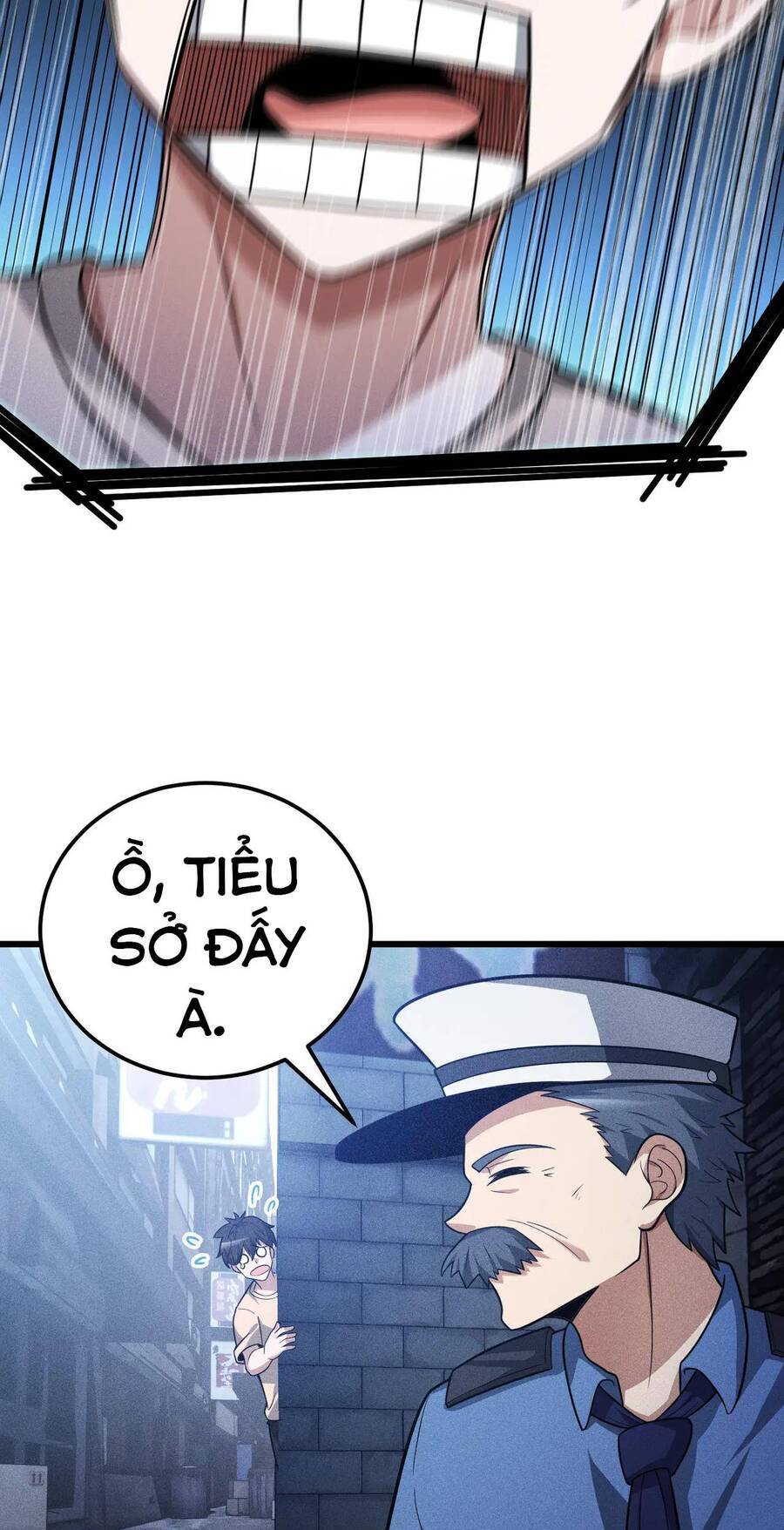 Thức Tỉnh Thành Thần Chapter 3 - 3