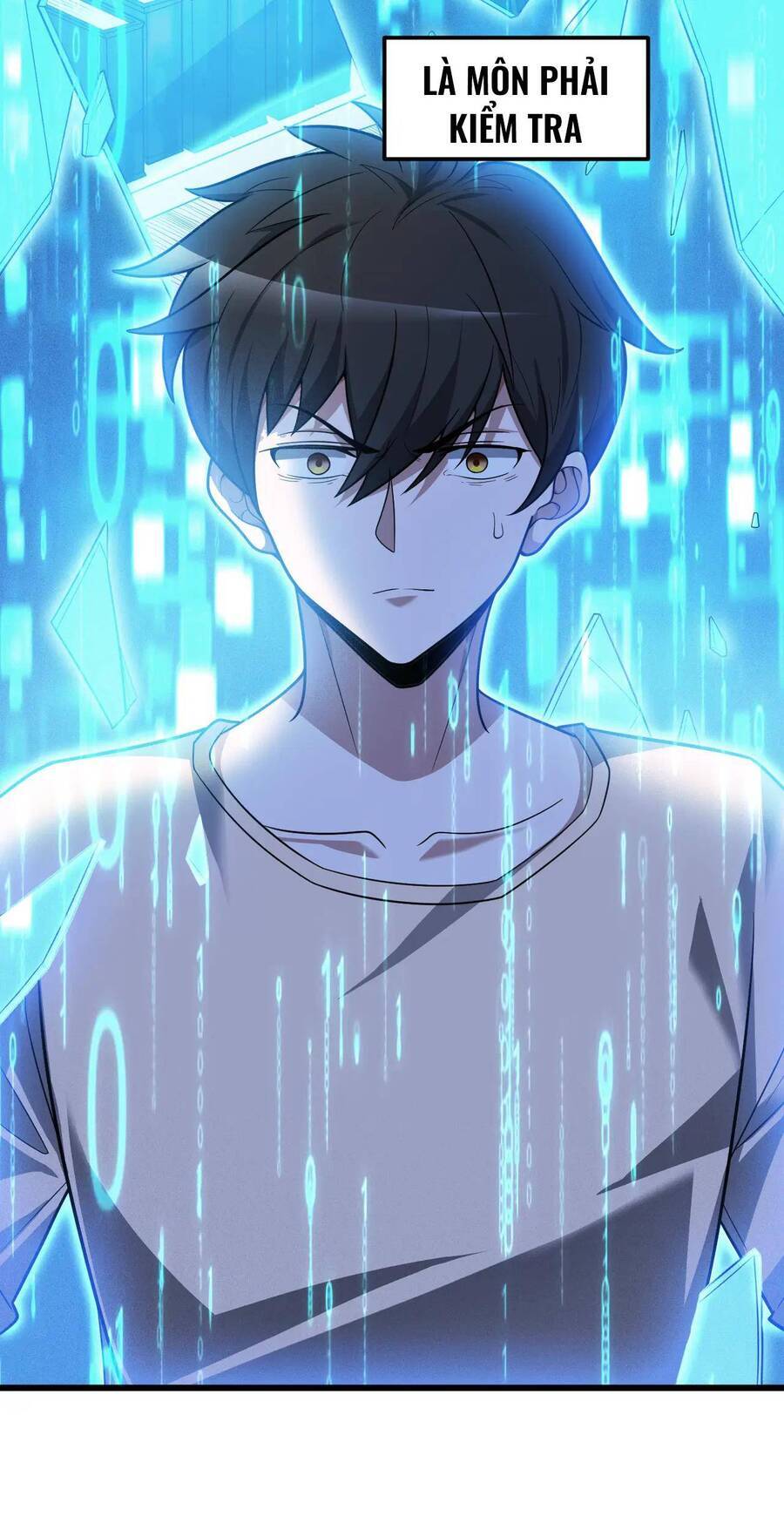 Thức Tỉnh Thành Thần Chapter 3 - 26