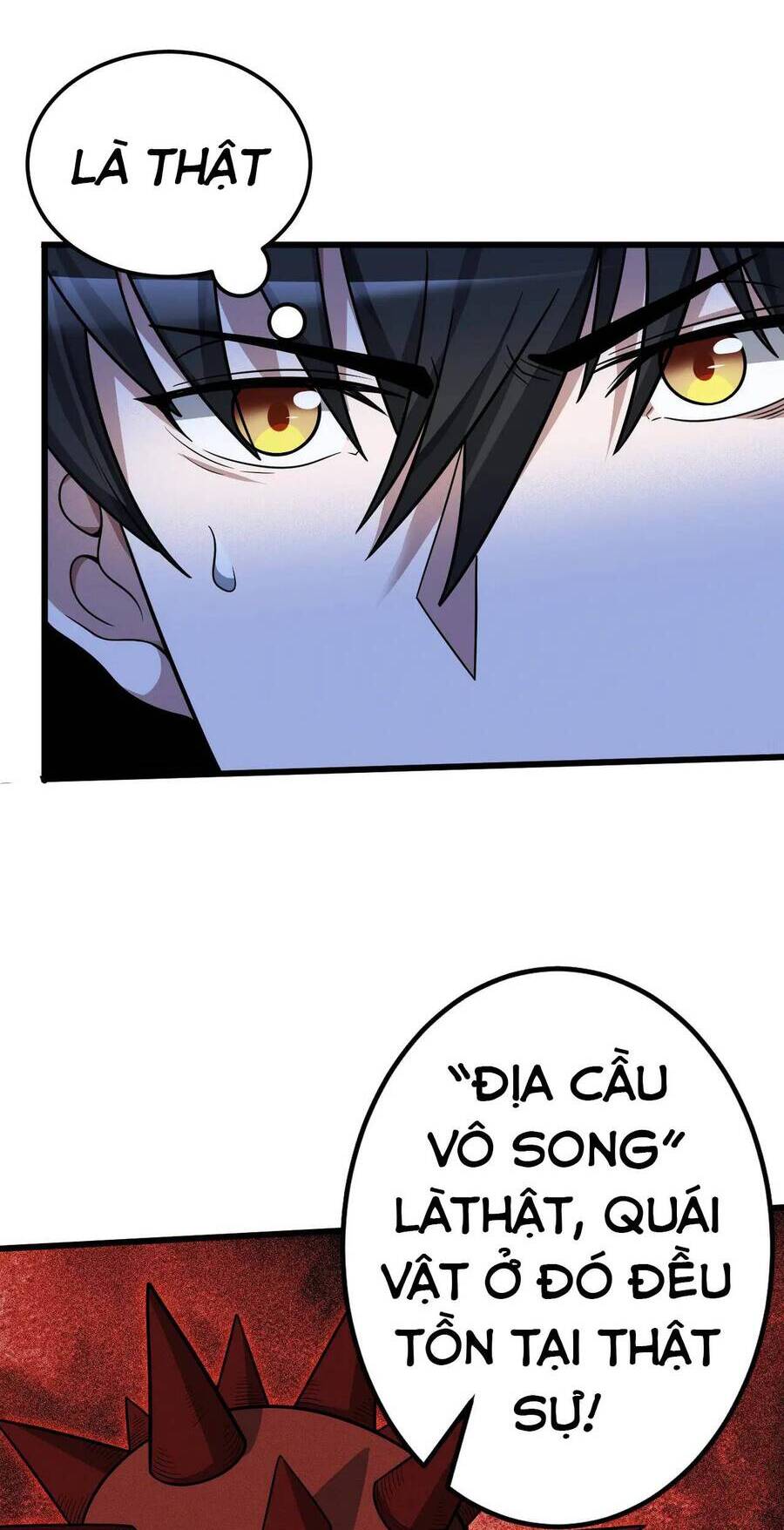 Thức Tỉnh Thành Thần Chapter 3 - 27
