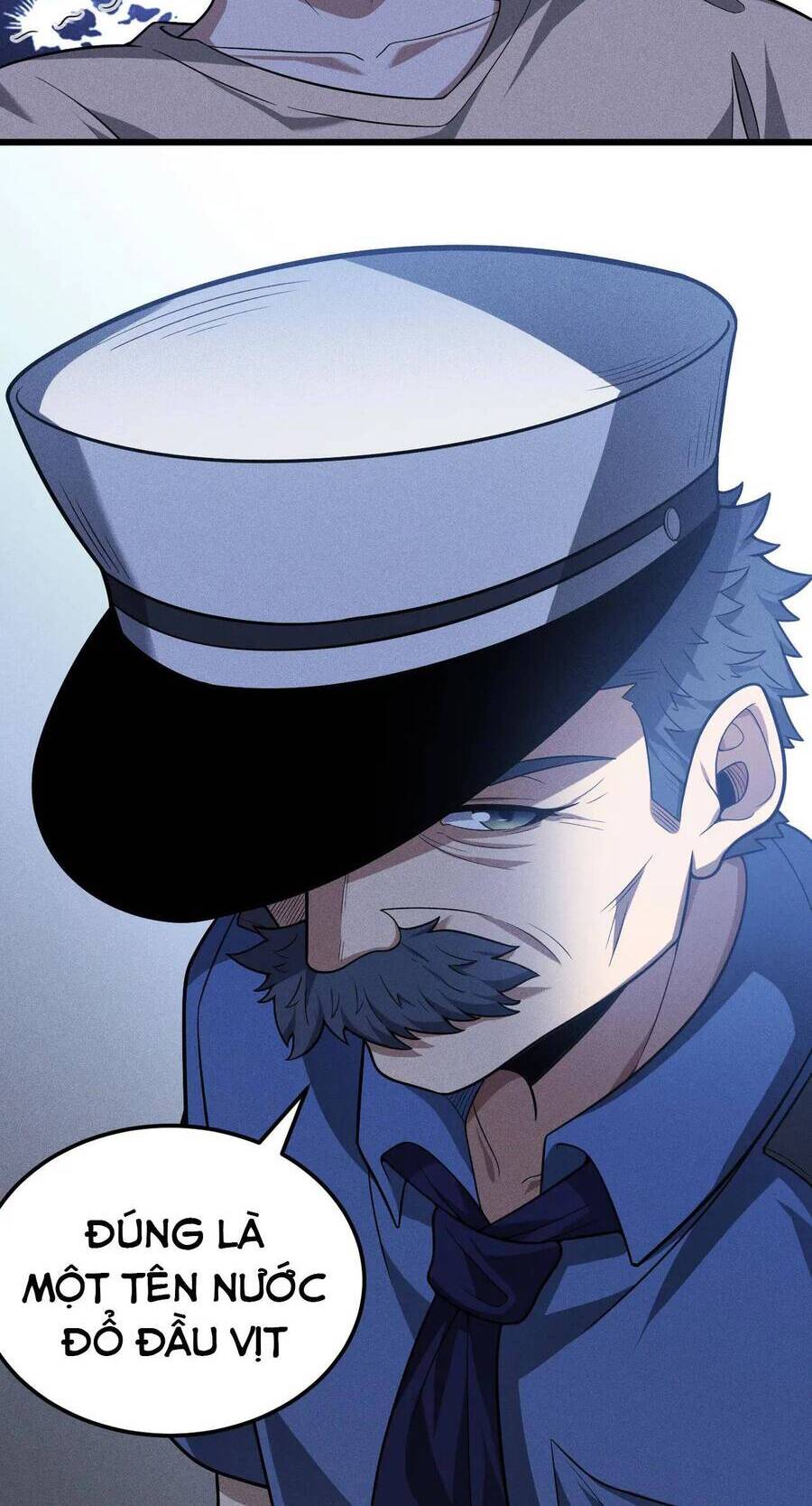 Thức Tỉnh Thành Thần Chapter 3 - 38