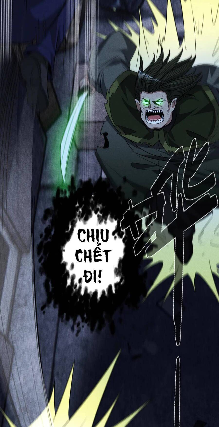 Thức Tỉnh Thành Thần Chapter 3 - 41