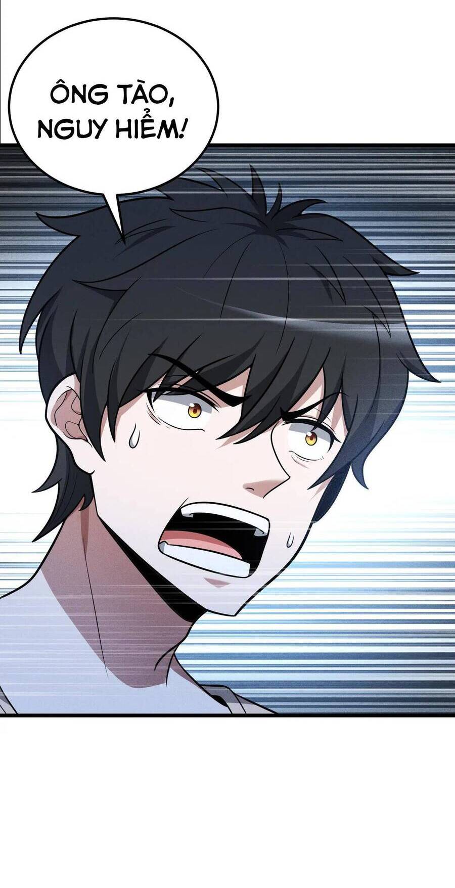 Thức Tỉnh Thành Thần Chapter 3 - 46