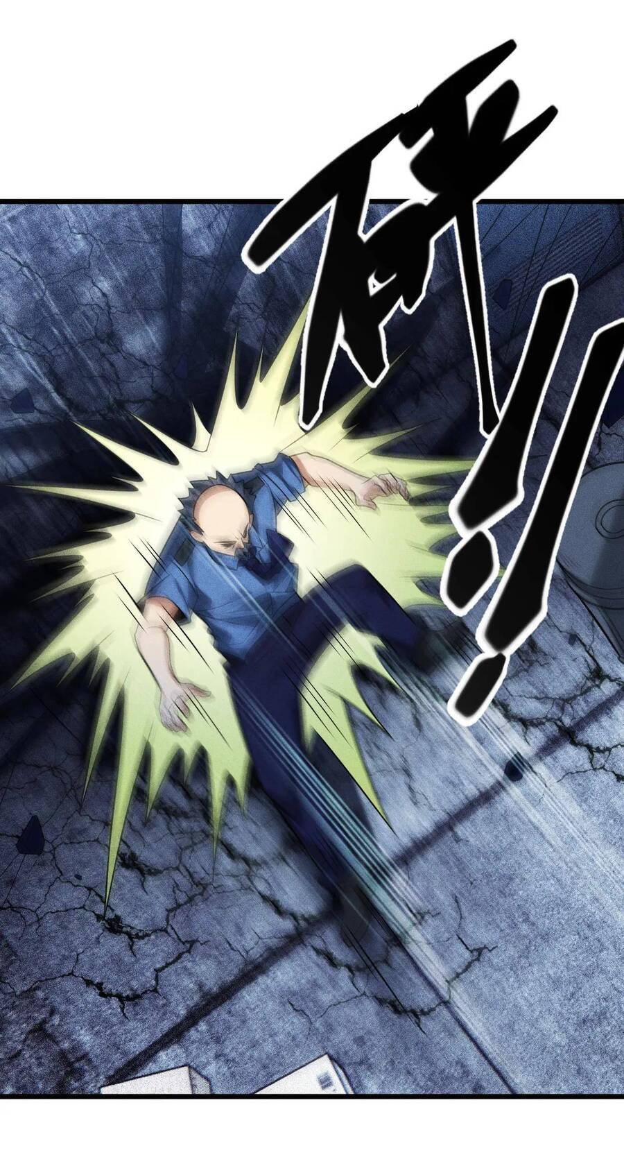 Thức Tỉnh Thành Thần Chapter 3 - 47