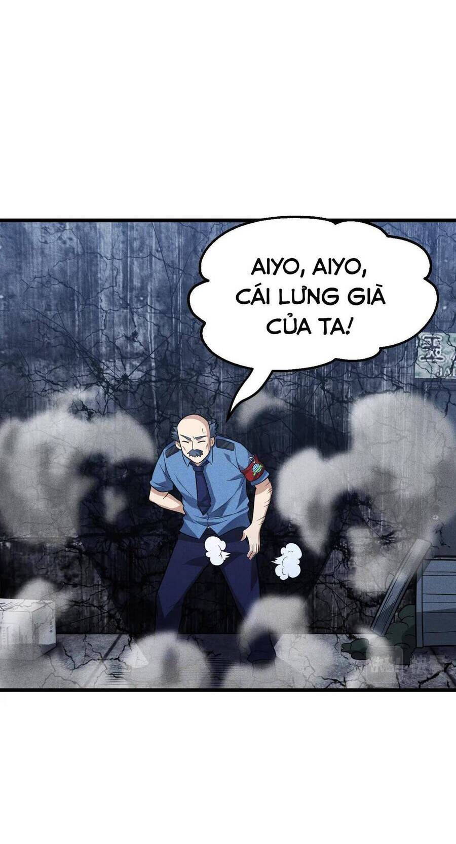 Thức Tỉnh Thành Thần Chapter 3 - 48