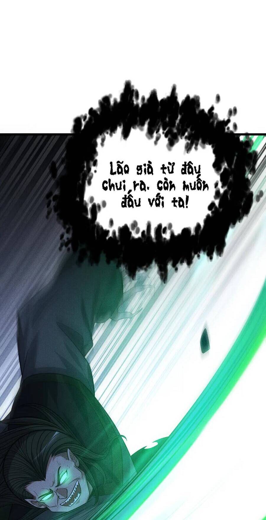 Thức Tỉnh Thành Thần Chapter 3 - 6