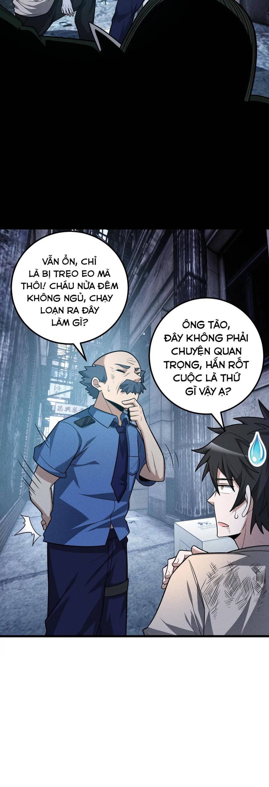 Thức Tỉnh Thành Thần Chapter 3 - 56