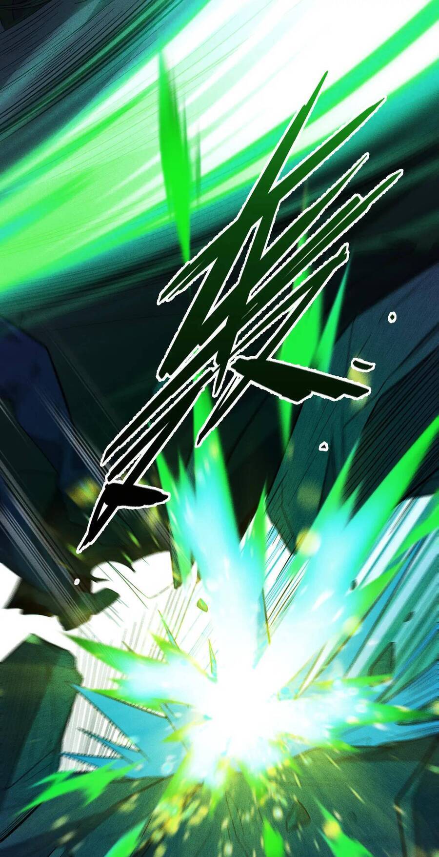 Thức Tỉnh Thành Thần Chapter 3 - 7