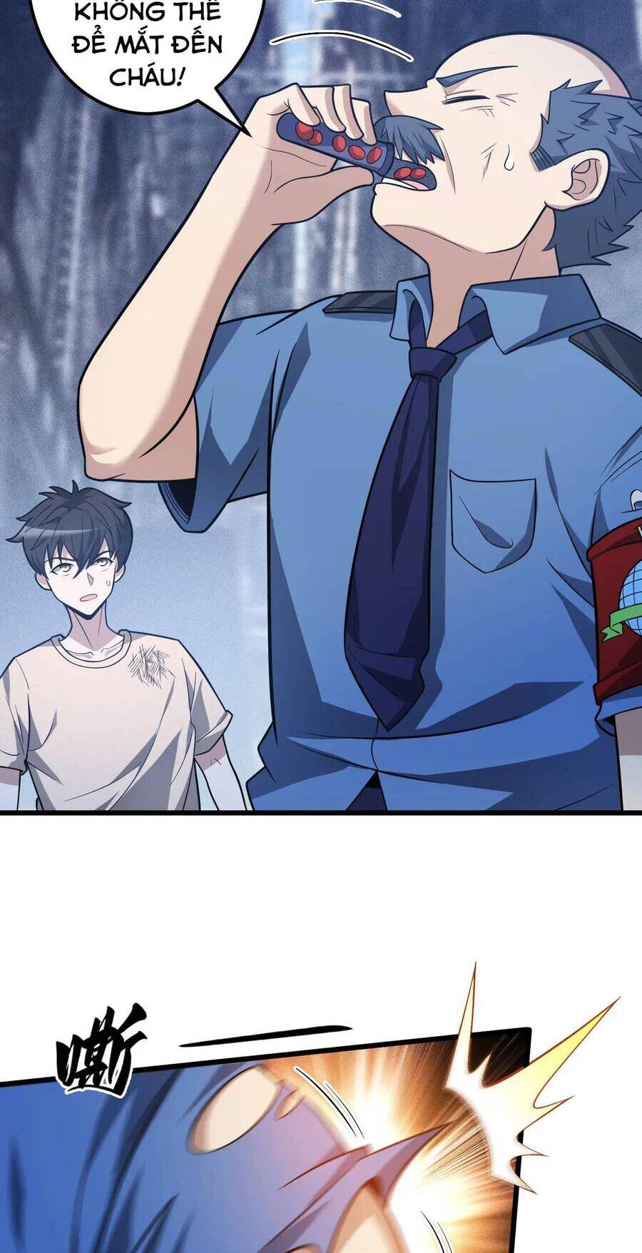 Thức Tỉnh Thành Thần Chapter 3 - 62