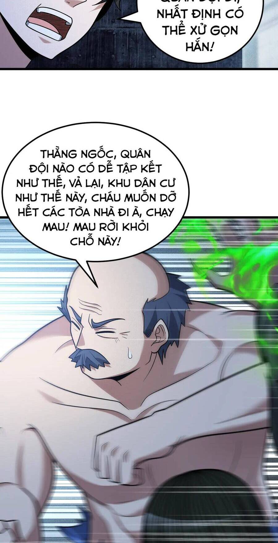 Thức Tỉnh Thành Thần Chapter 3 - 70