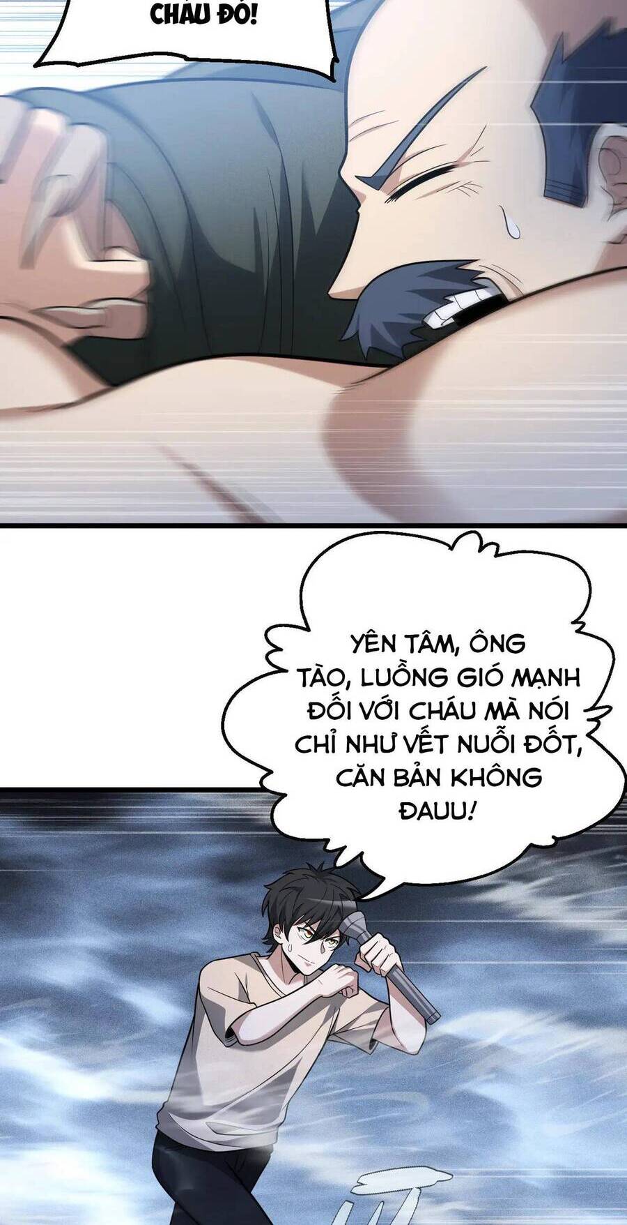 Thức Tỉnh Thành Thần Chapter 3 - 74