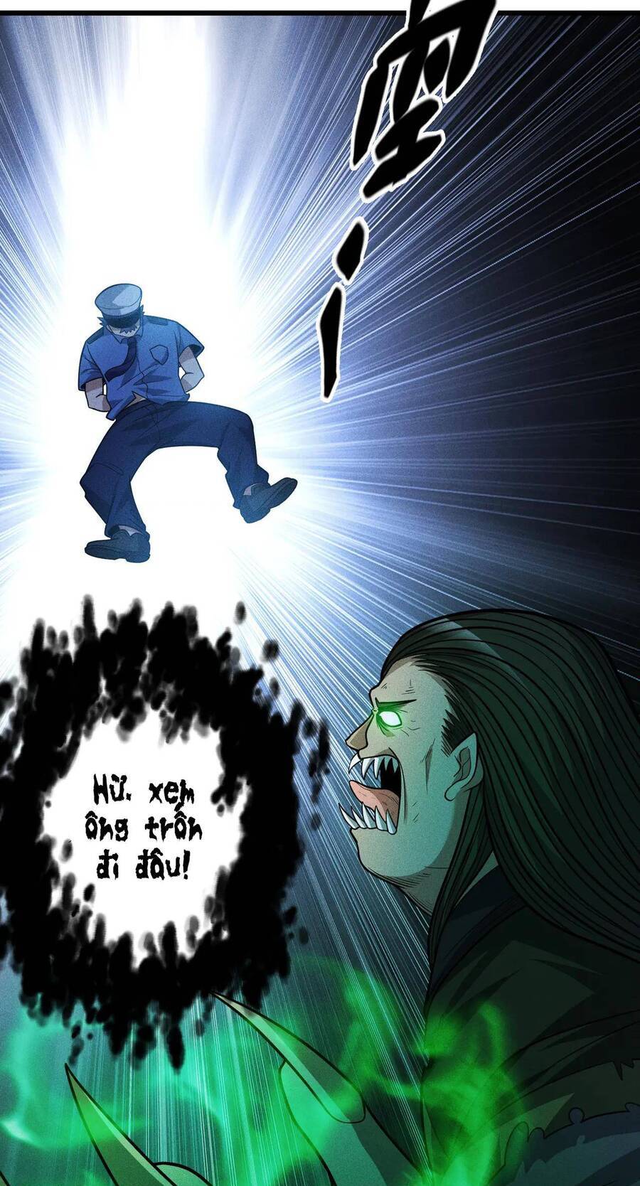 Thức Tỉnh Thành Thần Chapter 3 - 9