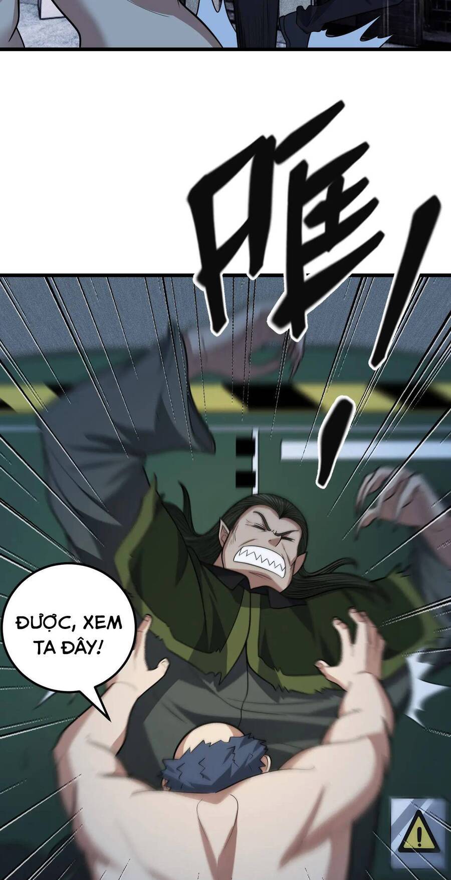 Thức Tỉnh Thành Thần Chapter 3 - 81