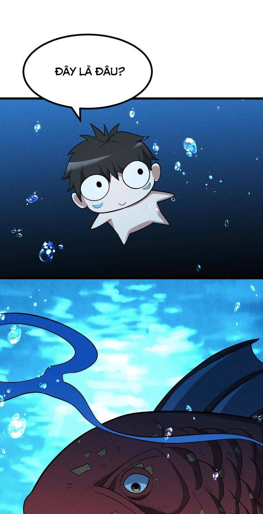 Thức Tỉnh Thành Thần Chapter 4 - 2