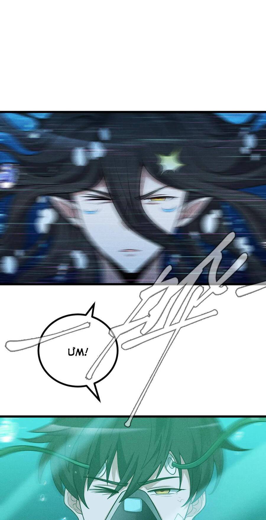 Thức Tỉnh Thành Thần Chapter 4 - 11