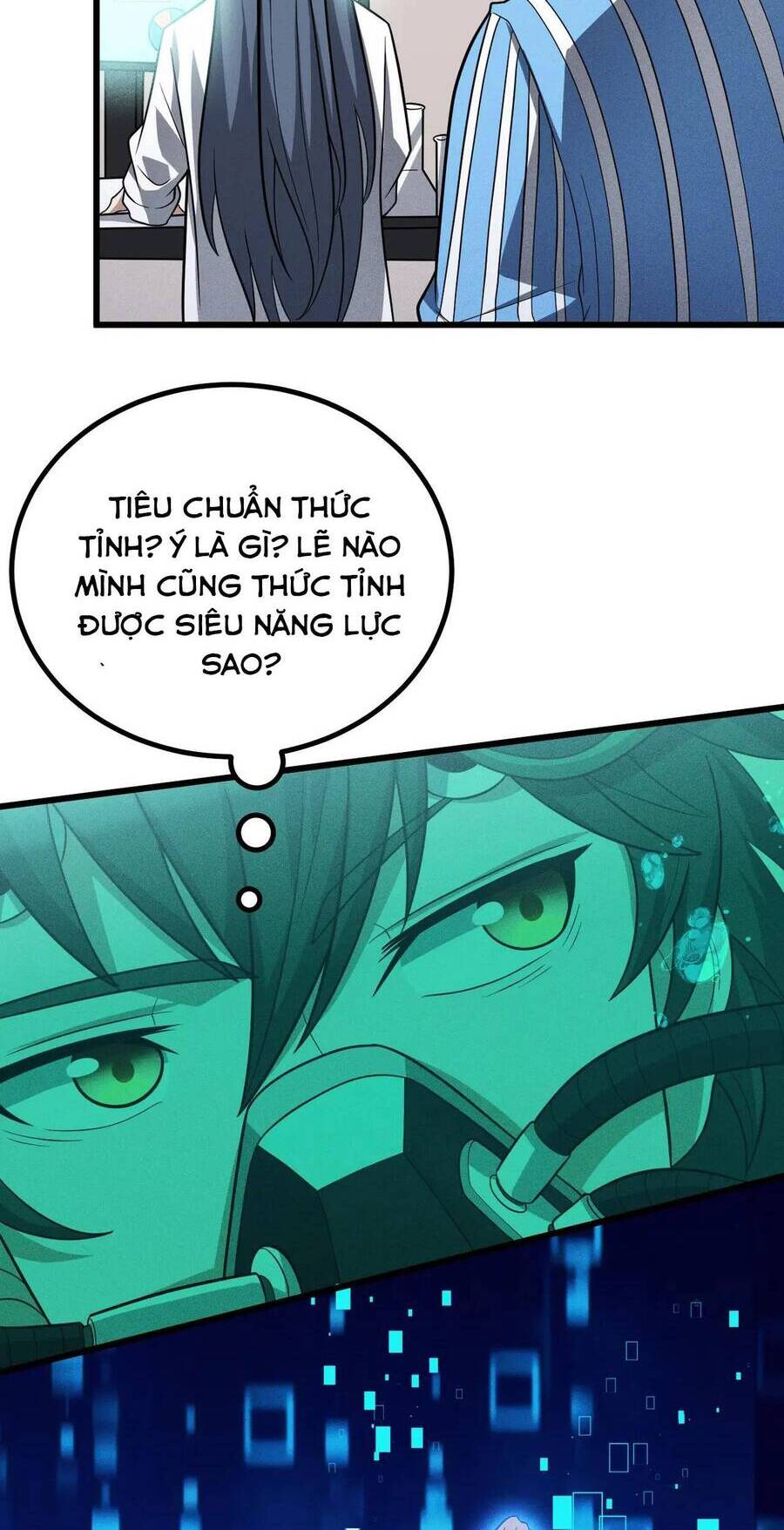 Thức Tỉnh Thành Thần Chapter 4 - 24