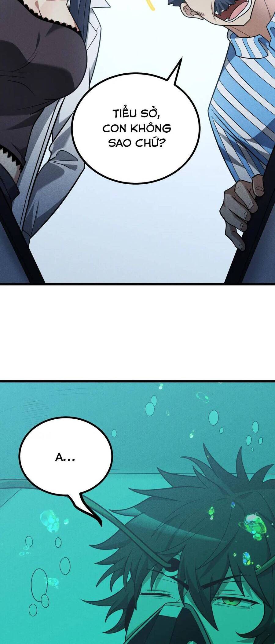 Thức Tỉnh Thành Thần Chapter 4 - 35