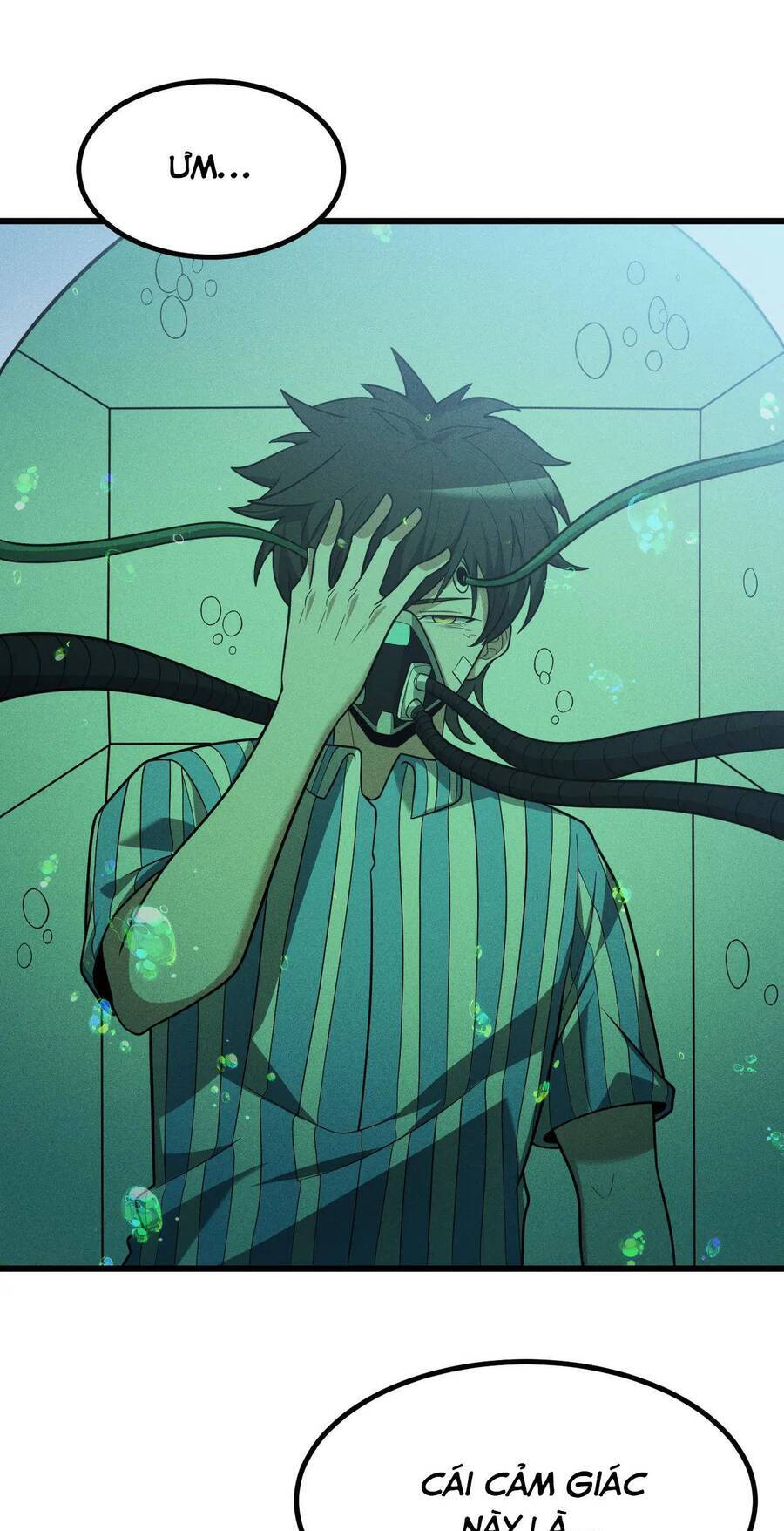 Thức Tỉnh Thành Thần Chapter 4 - 37