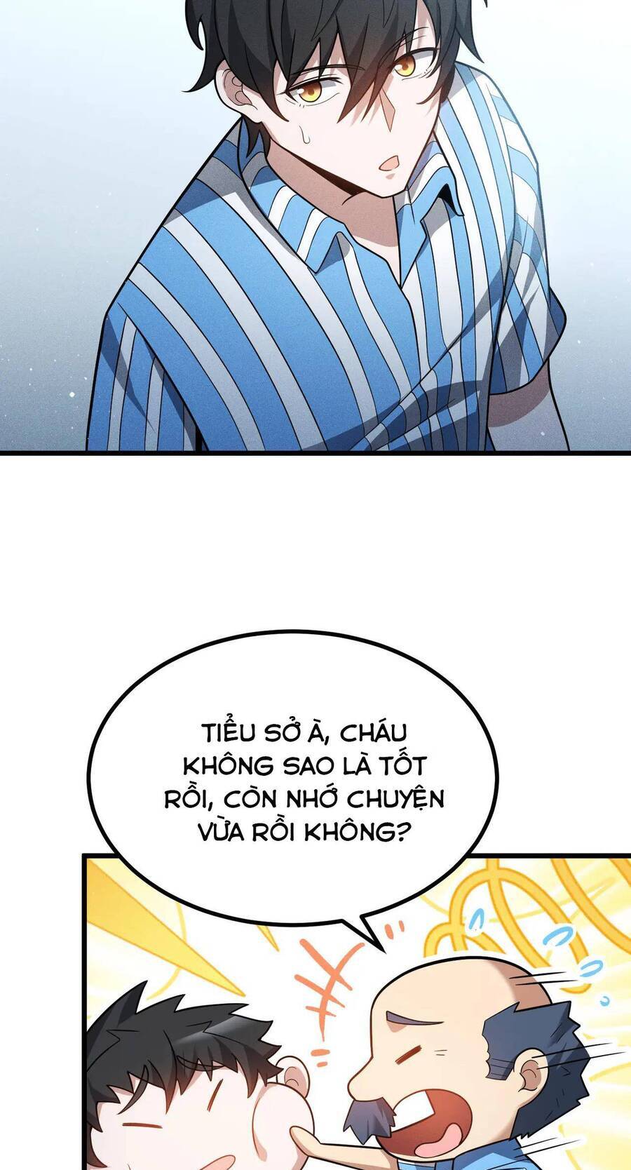 Thức Tỉnh Thành Thần Chapter 4 - 44