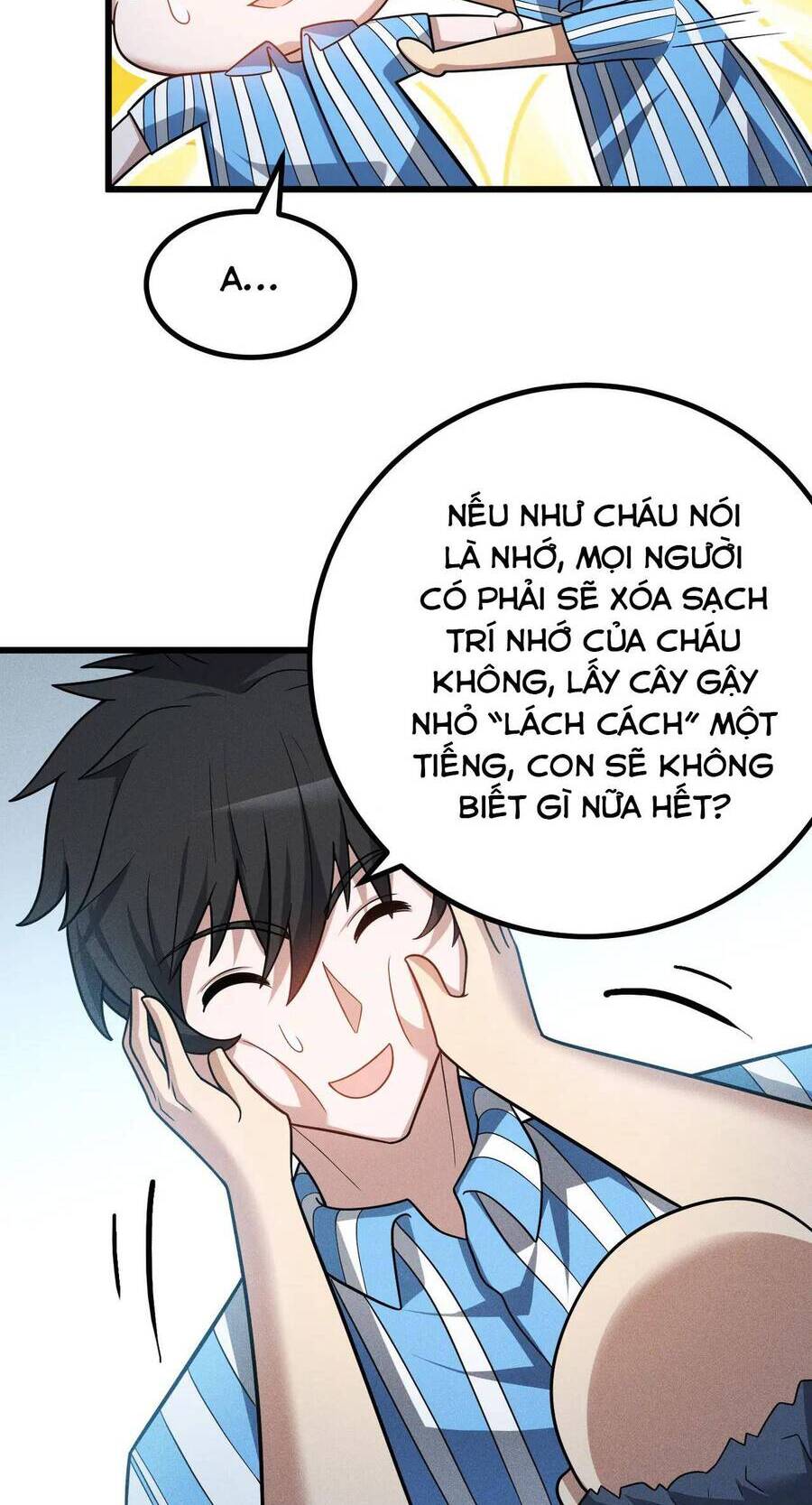 Thức Tỉnh Thành Thần Chapter 4 - 45
