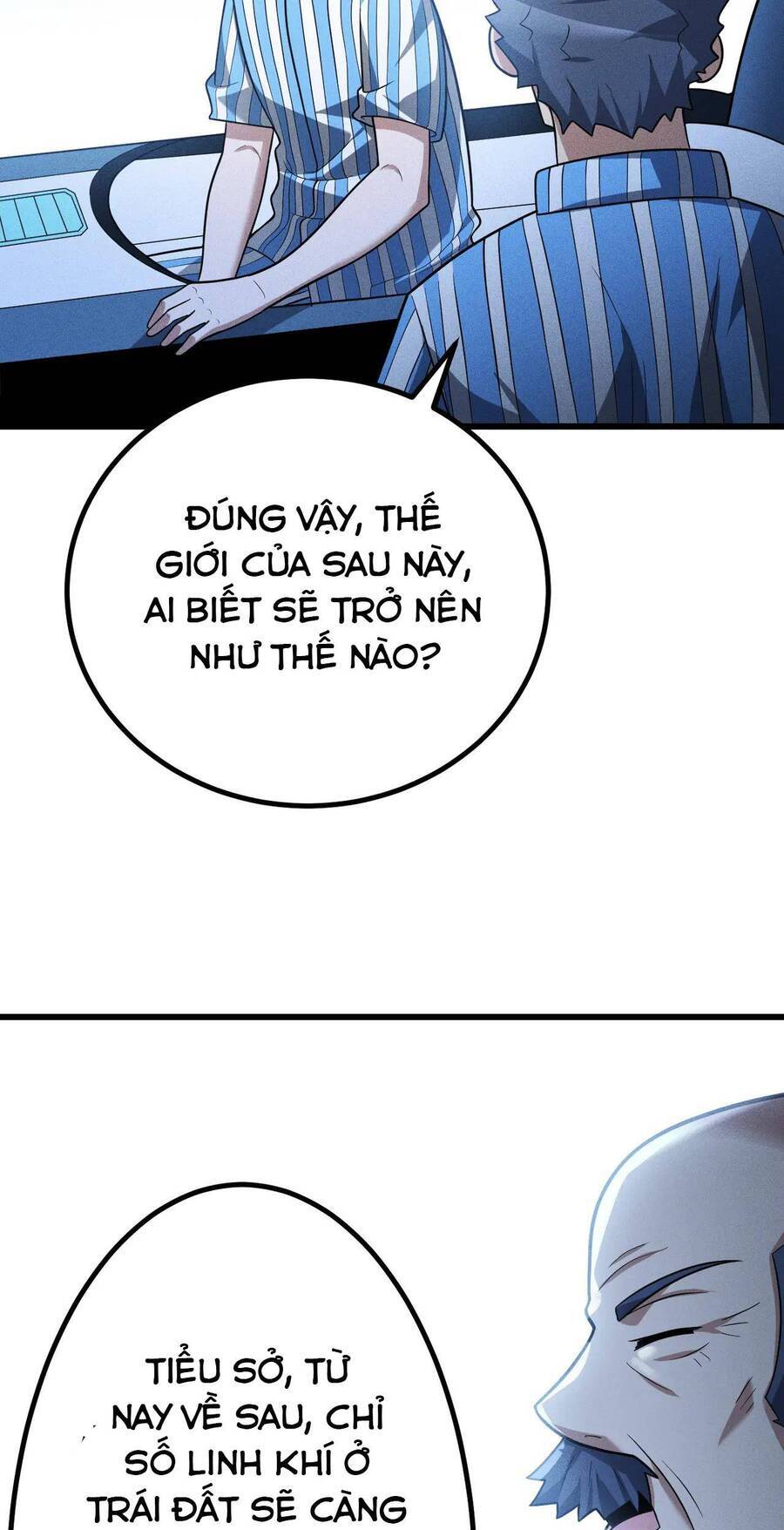 Thức Tỉnh Thành Thần Chapter 4 - 51